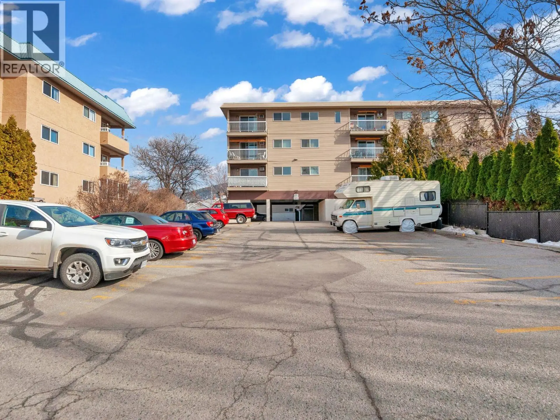 #212 803 FAIRVIEW Road - Image 20