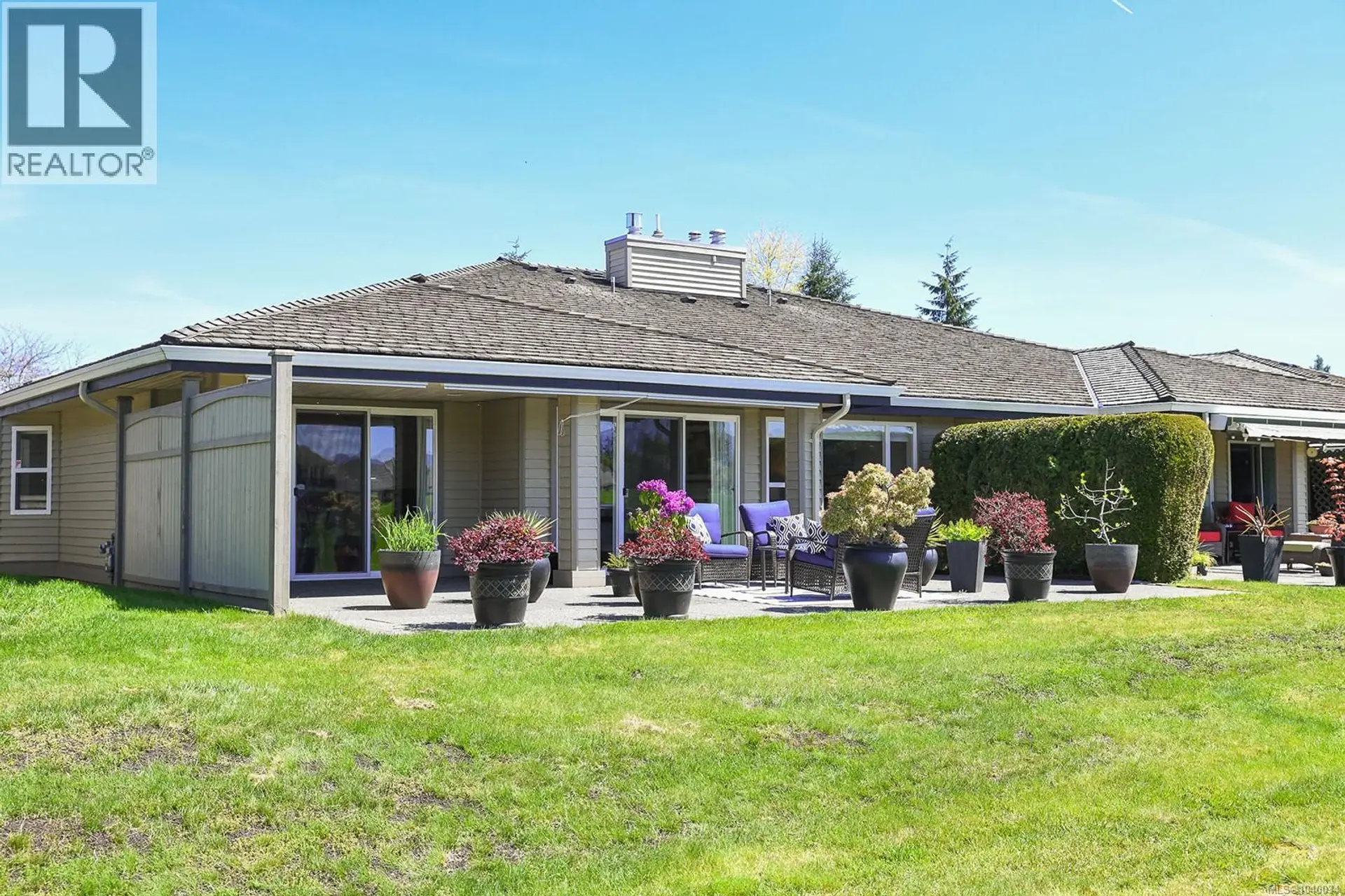 Property at #14 3100 Kensington Cres, Courtenay, BC
