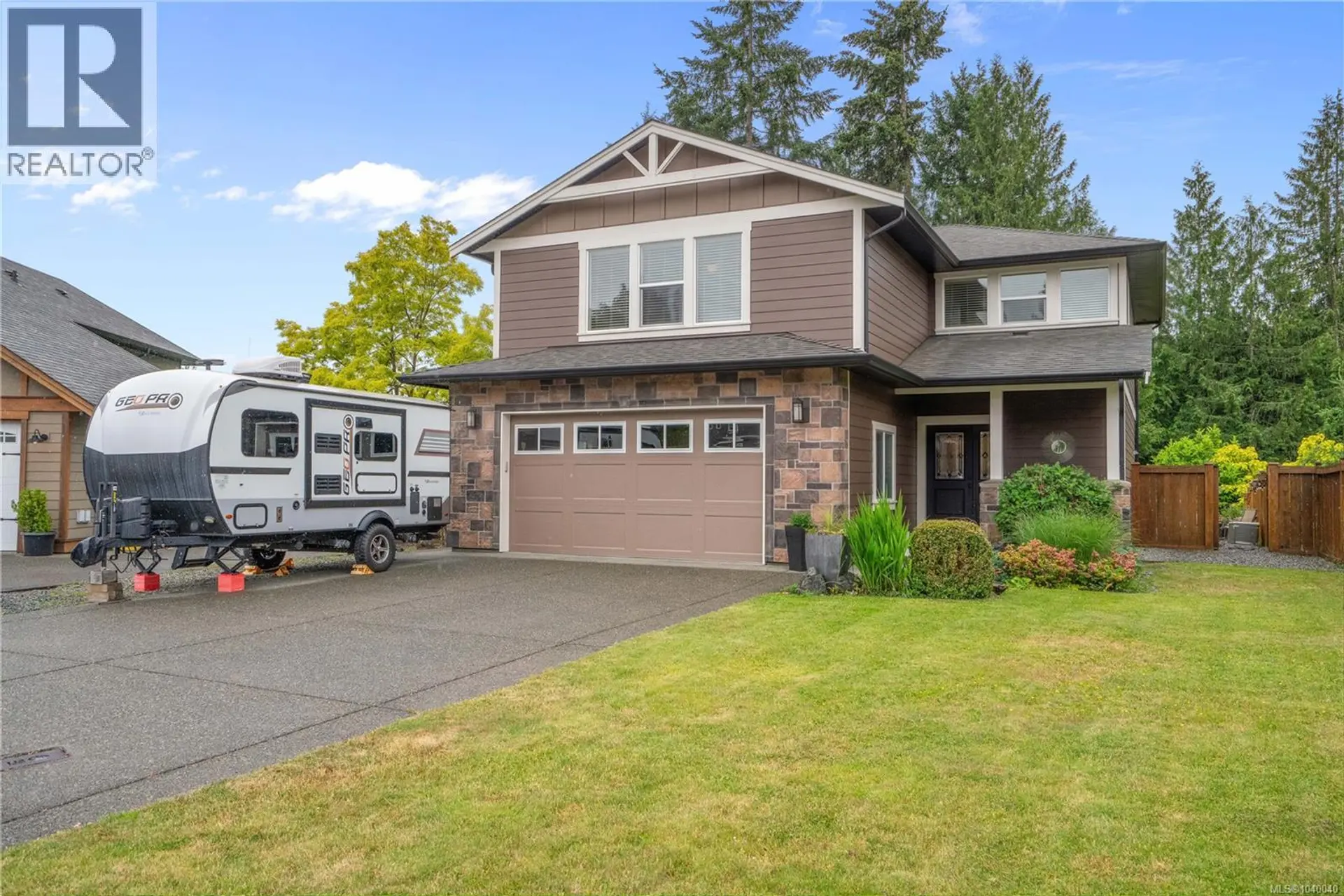 Property at 3638 Soren Pl, Cobble Hill, BC