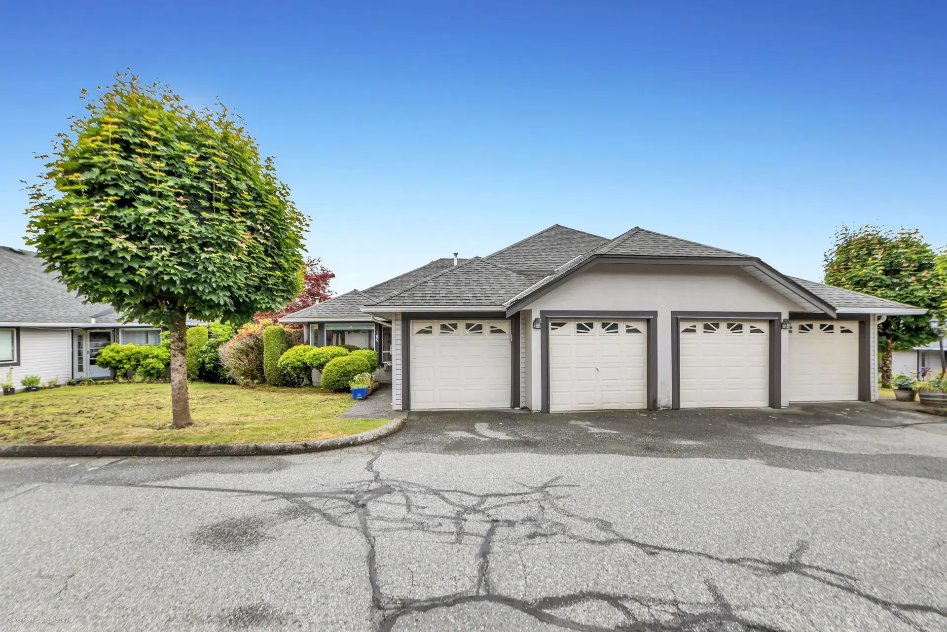 Property at #165 3160 Townline Road, Abbotsford, BC