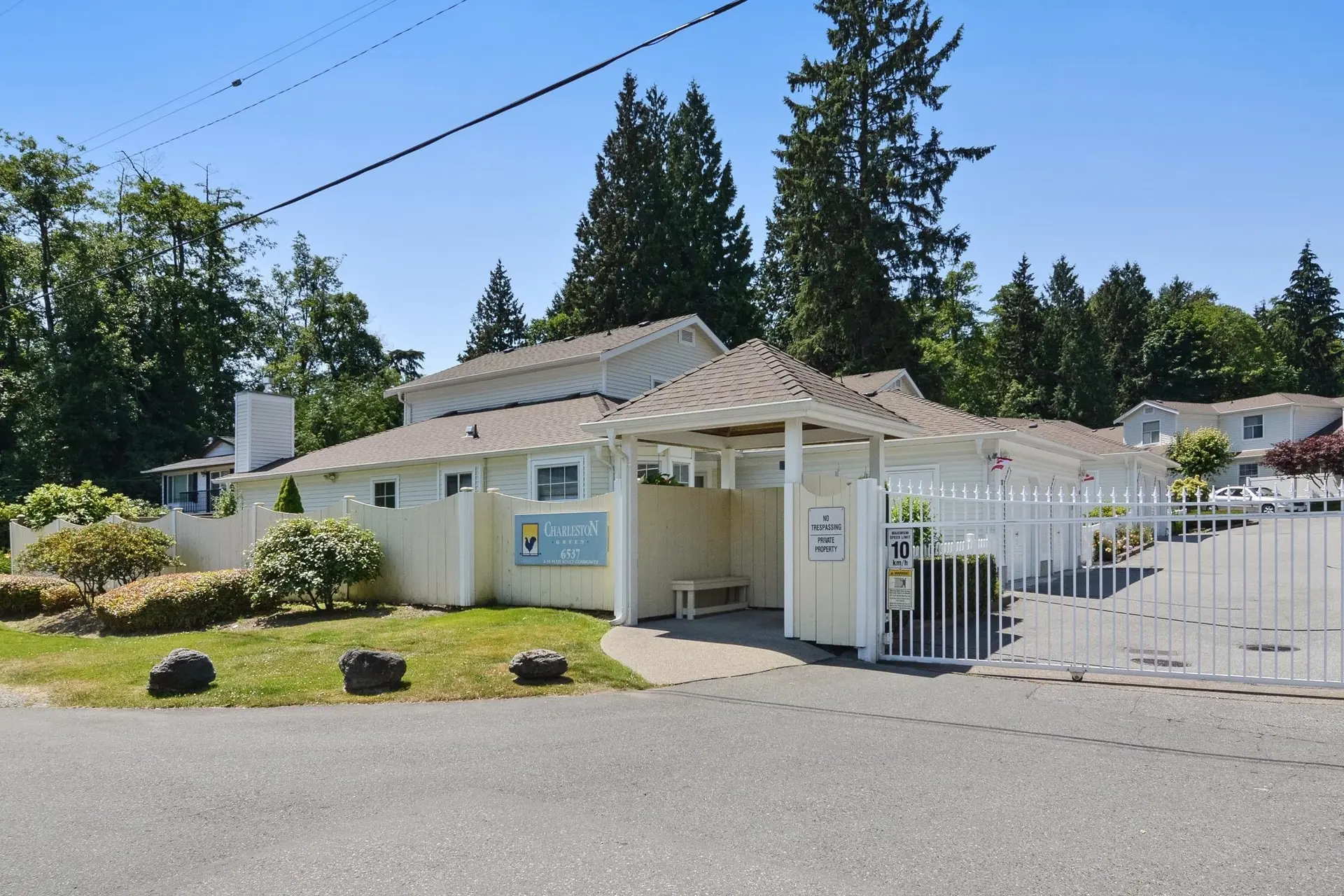 Property at #54 6537 138 Street, Surrey, BC