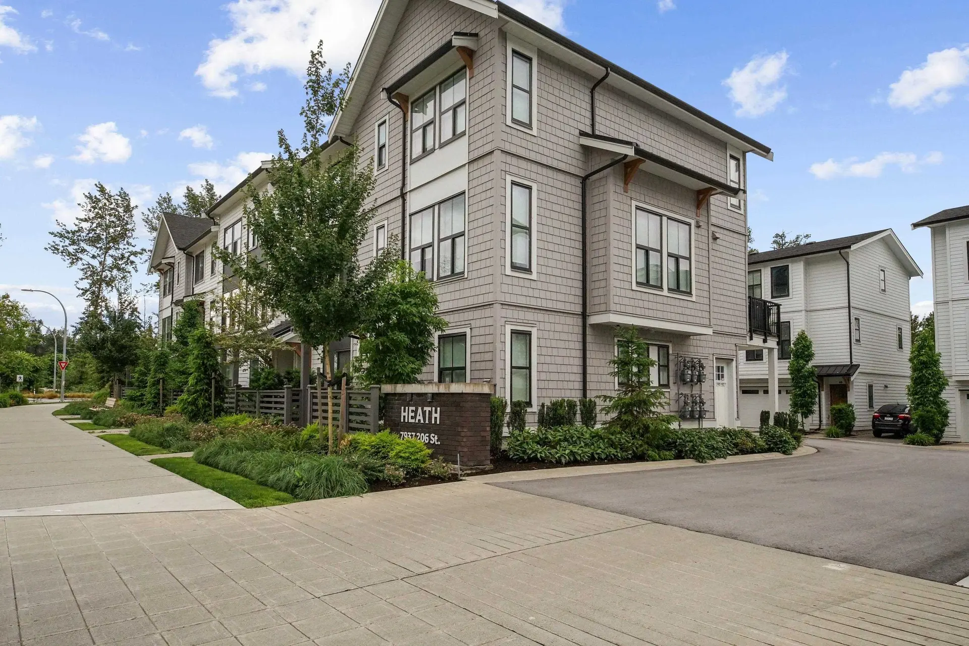 Property at #39 7937 206 Street, Langley, BC