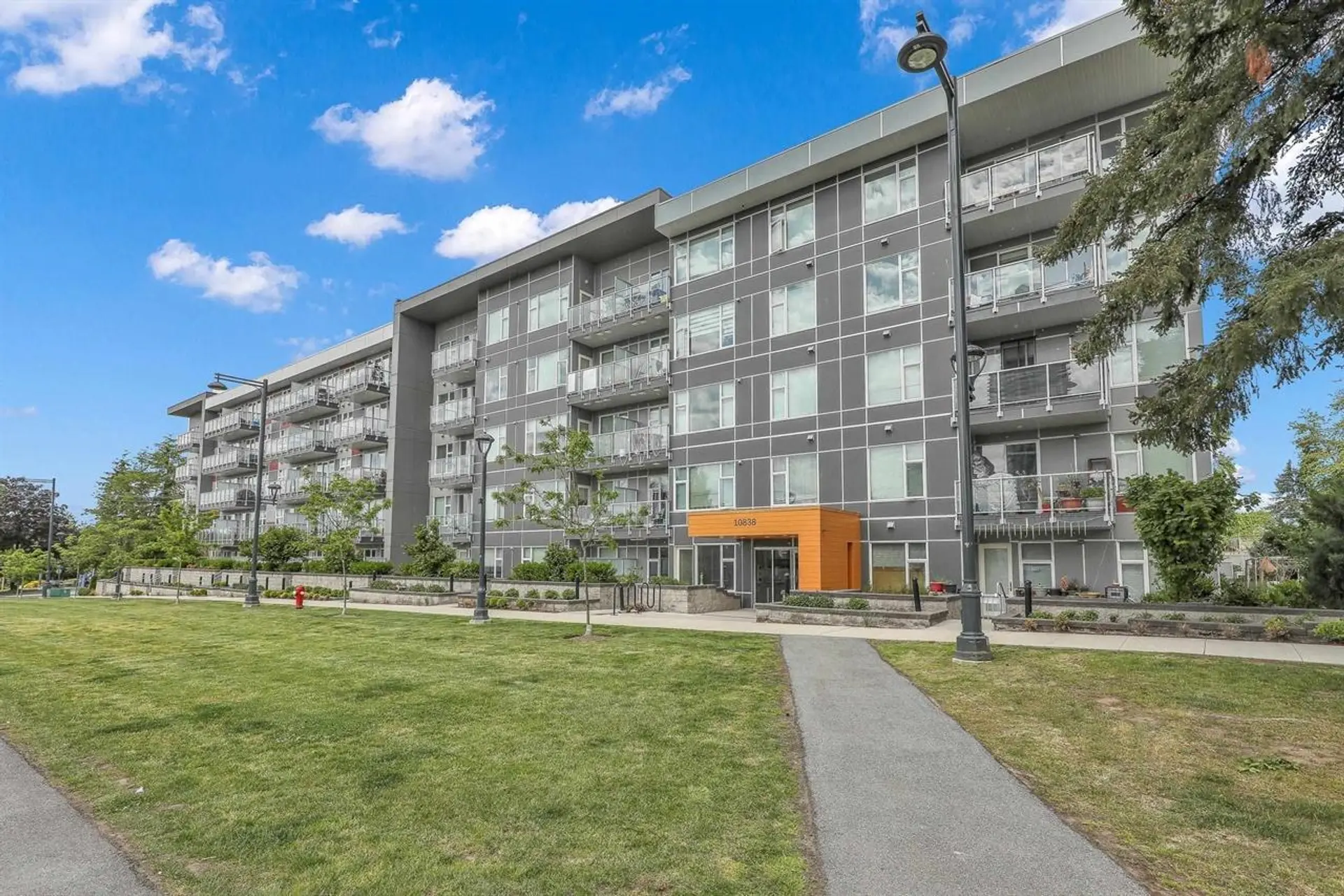 Property at #220 10838 Whalley Boulevard, Surrey, BC