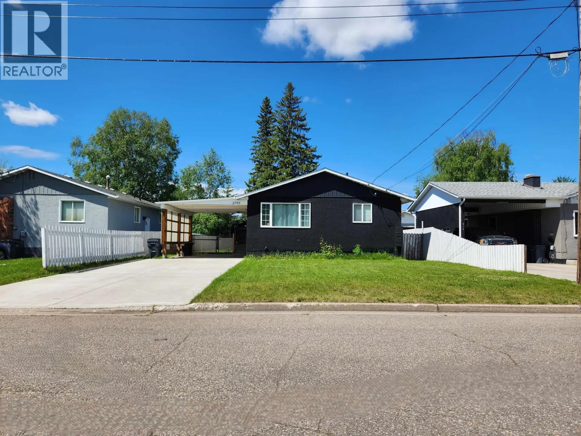 Property at 2789 QUINCE STREET, Prince George, BC