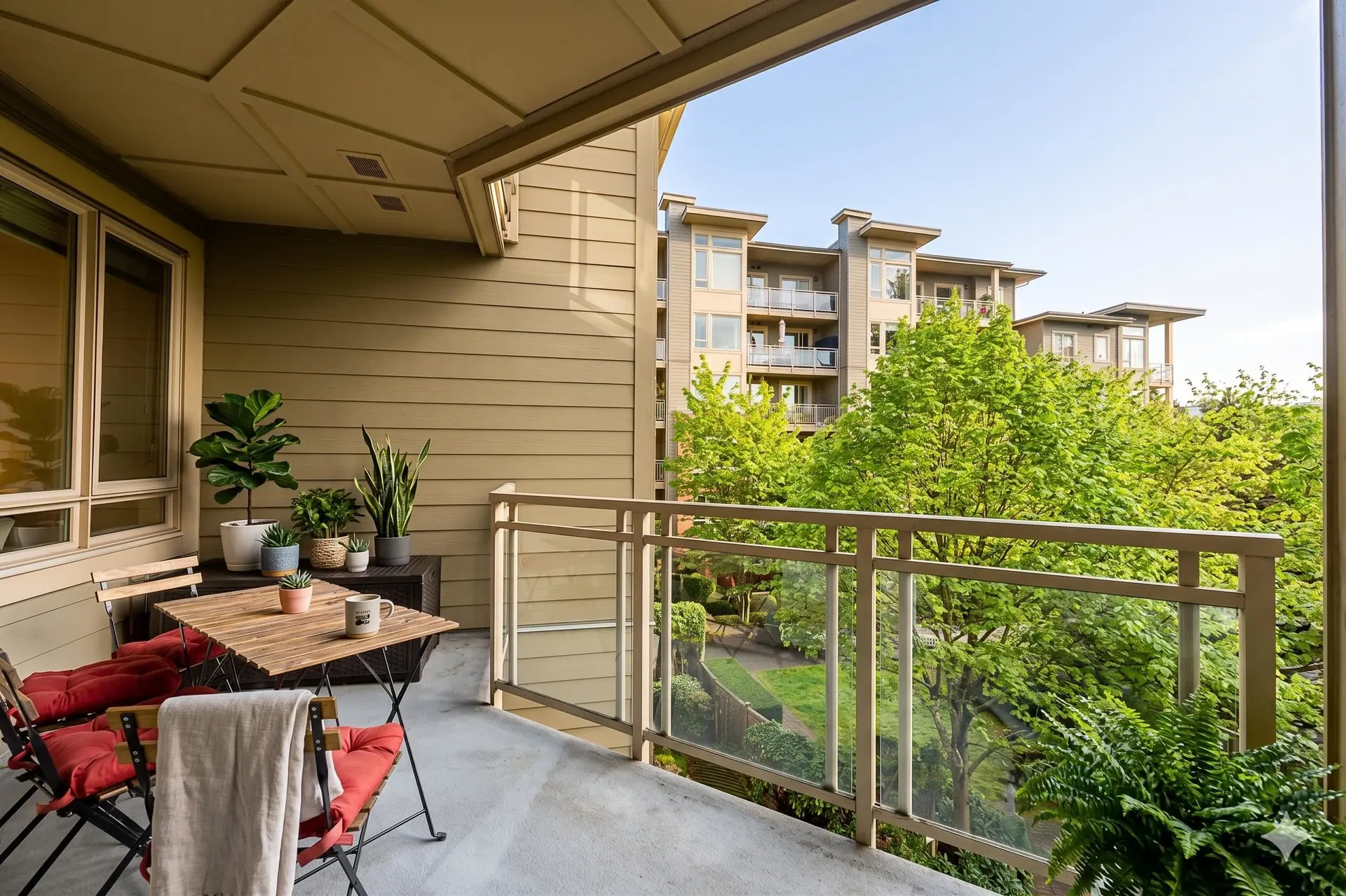 Property at #311 159 W 22nd Street, North Vancouver, BC