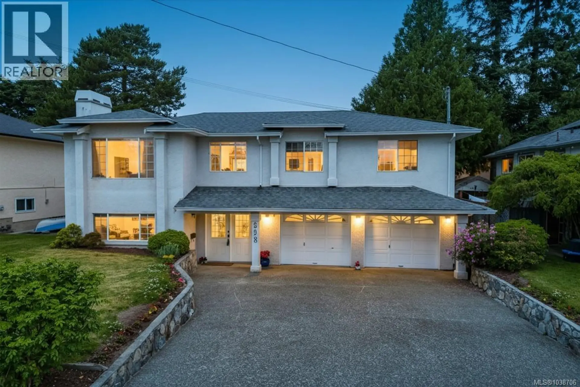 Property at 598 Tait St, Saanich, BC