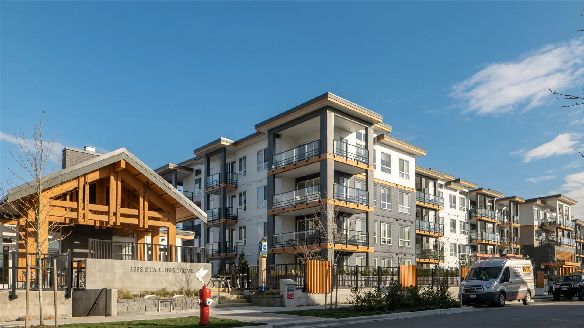 Property at #216 1792 Starling Drive, Tsawwassen, BC