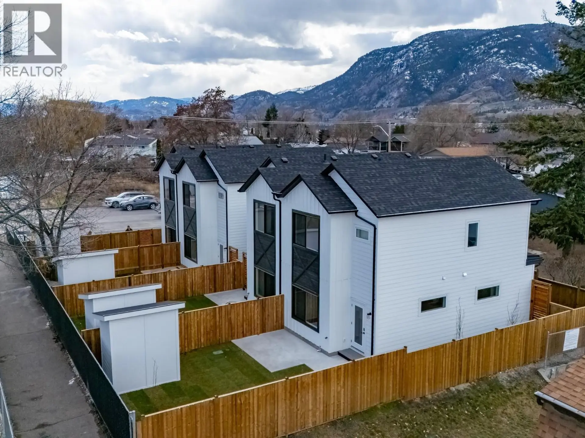 Property at #103 275 Kinney Avenue, Penticton, BC