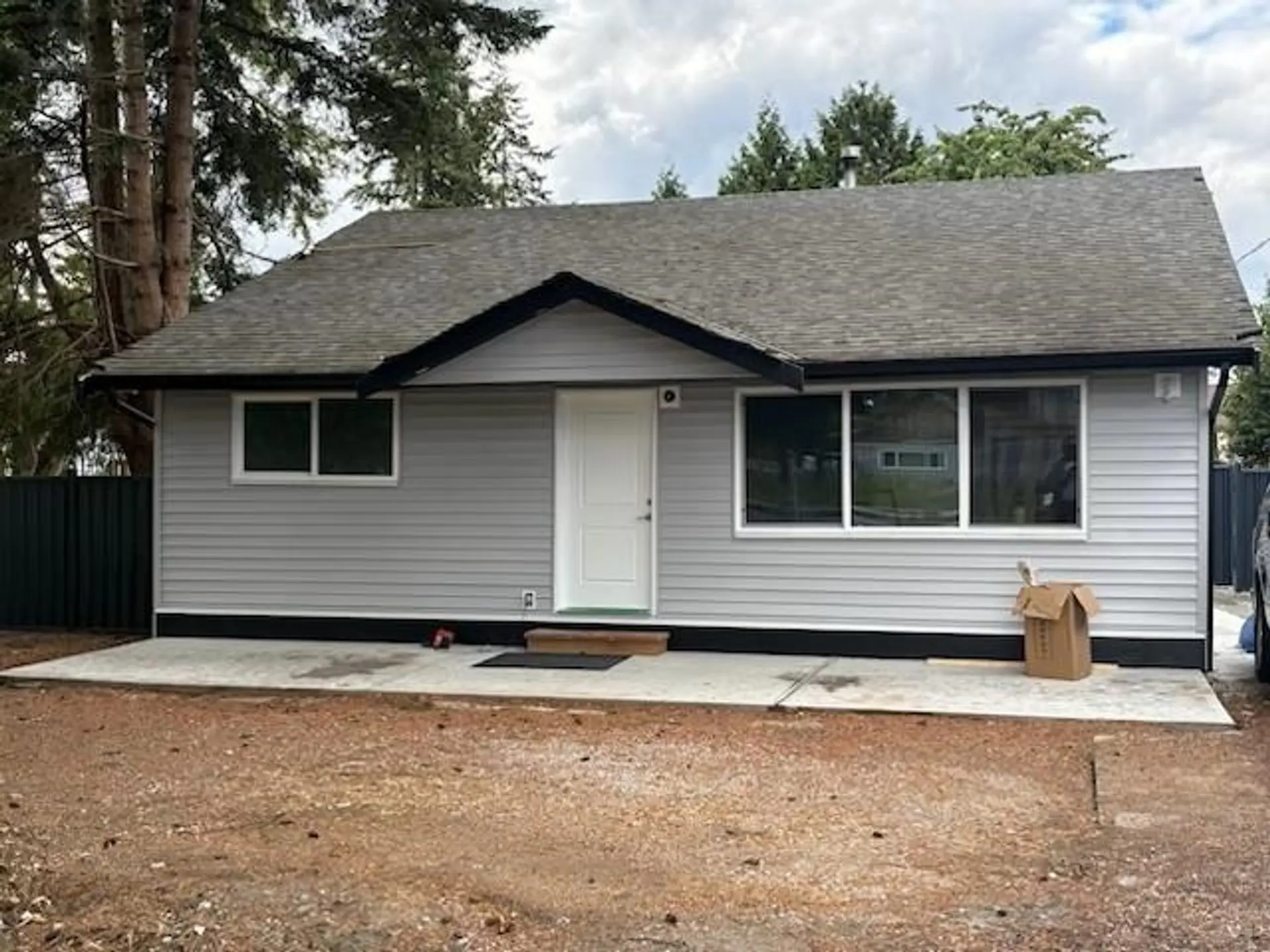 Property at 20309 Lorne Avenue, Maple Ridge, BC