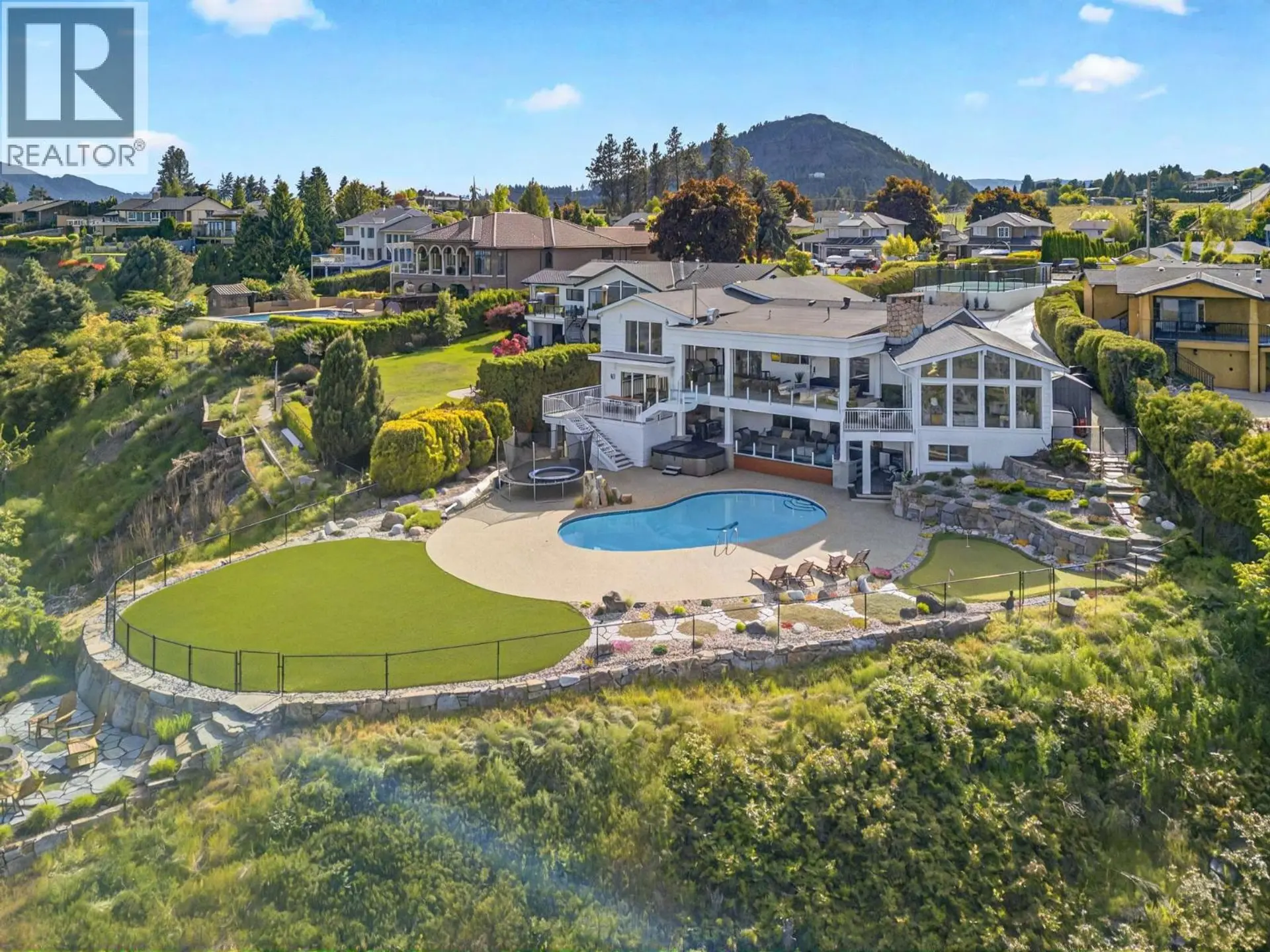 Property at 2519 Hillsborough Road, West Kelowna, BC