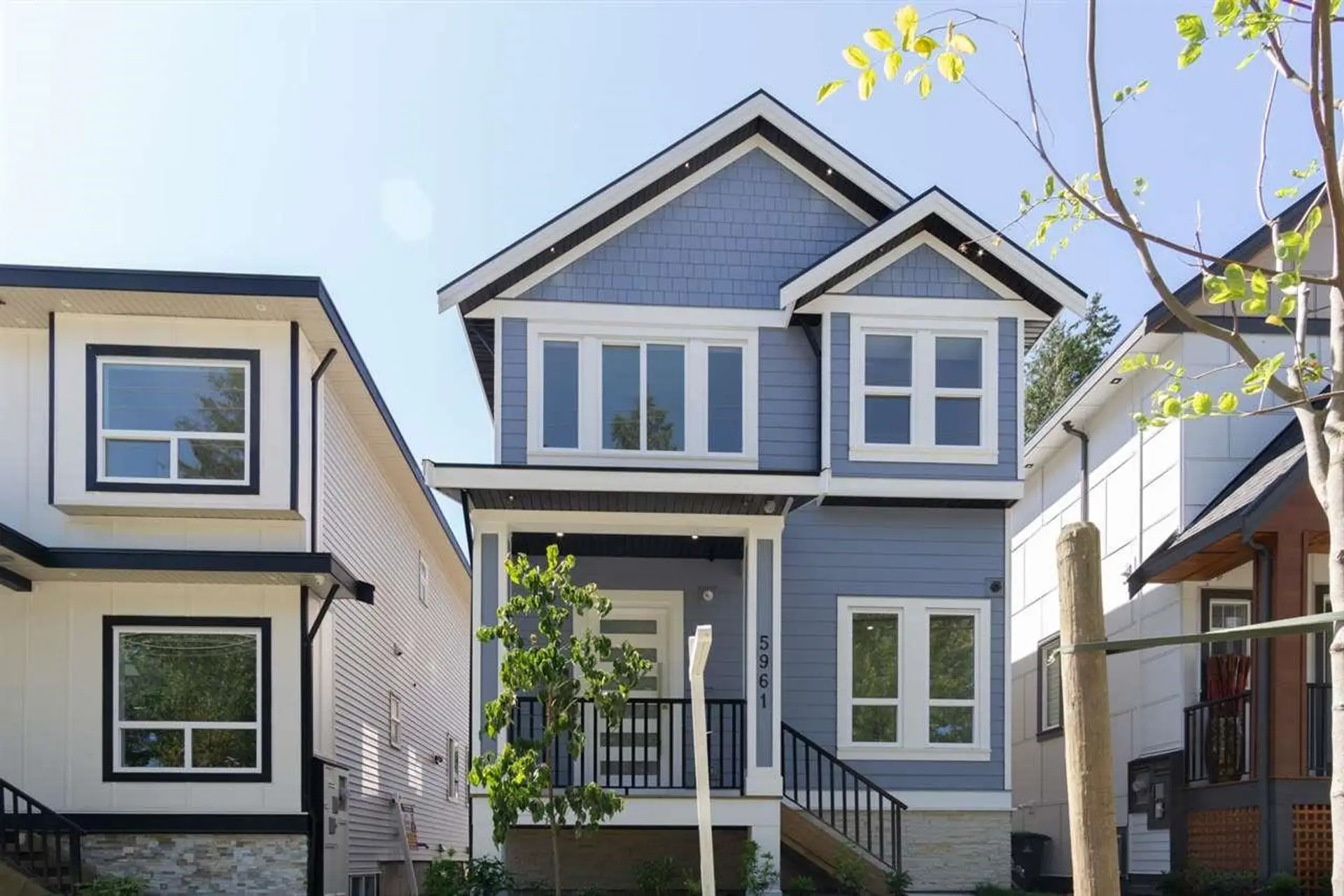 Property at 5961 128 Street, Surrey, BC