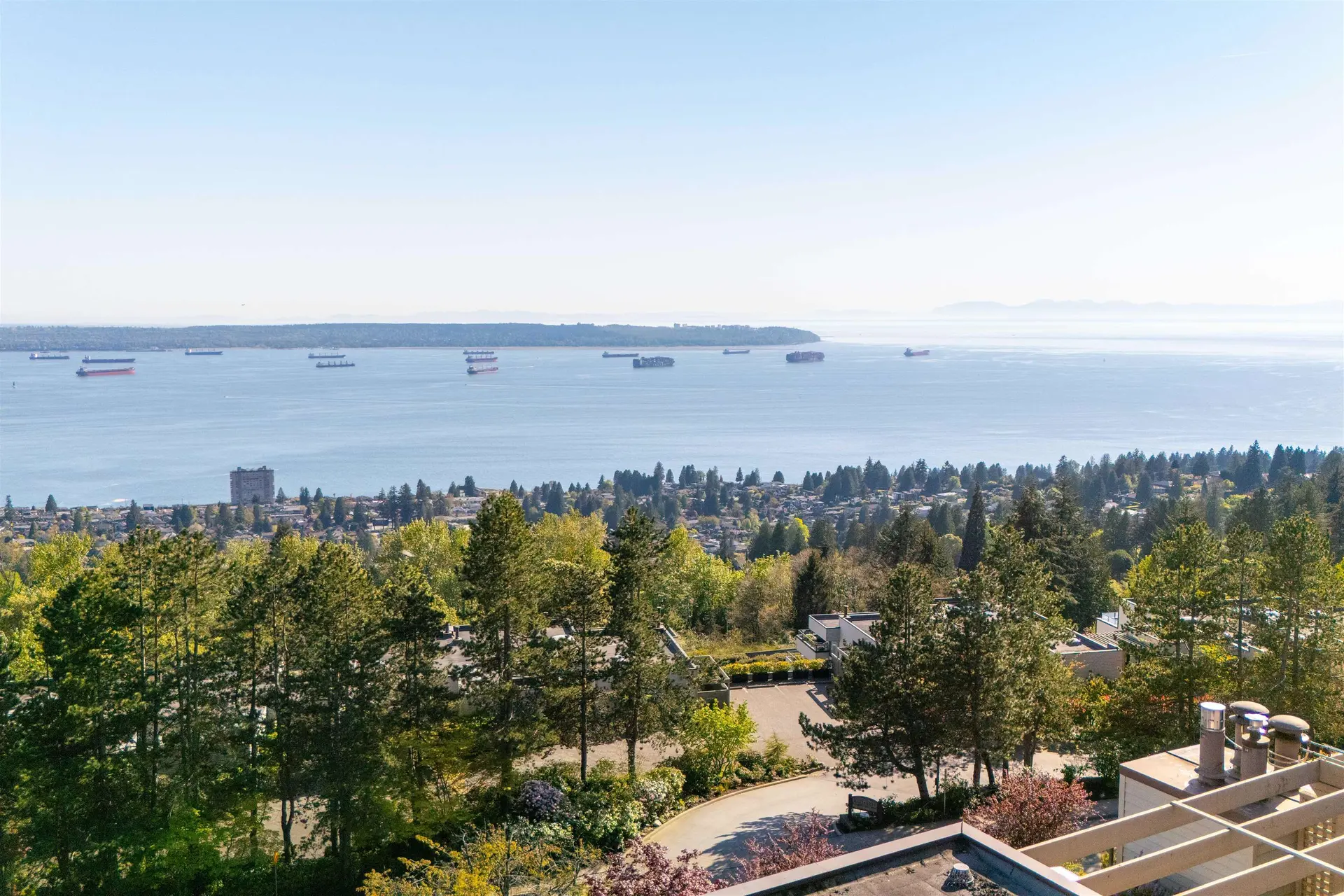Property at #35 2236 Folkestone Way, West Vancouver, BC