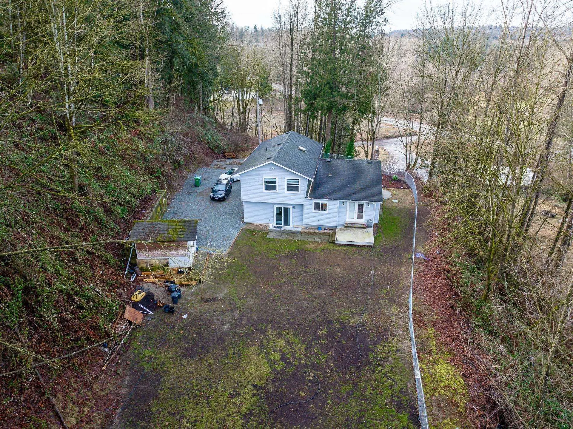 4210 Gladwin Road - Image 2