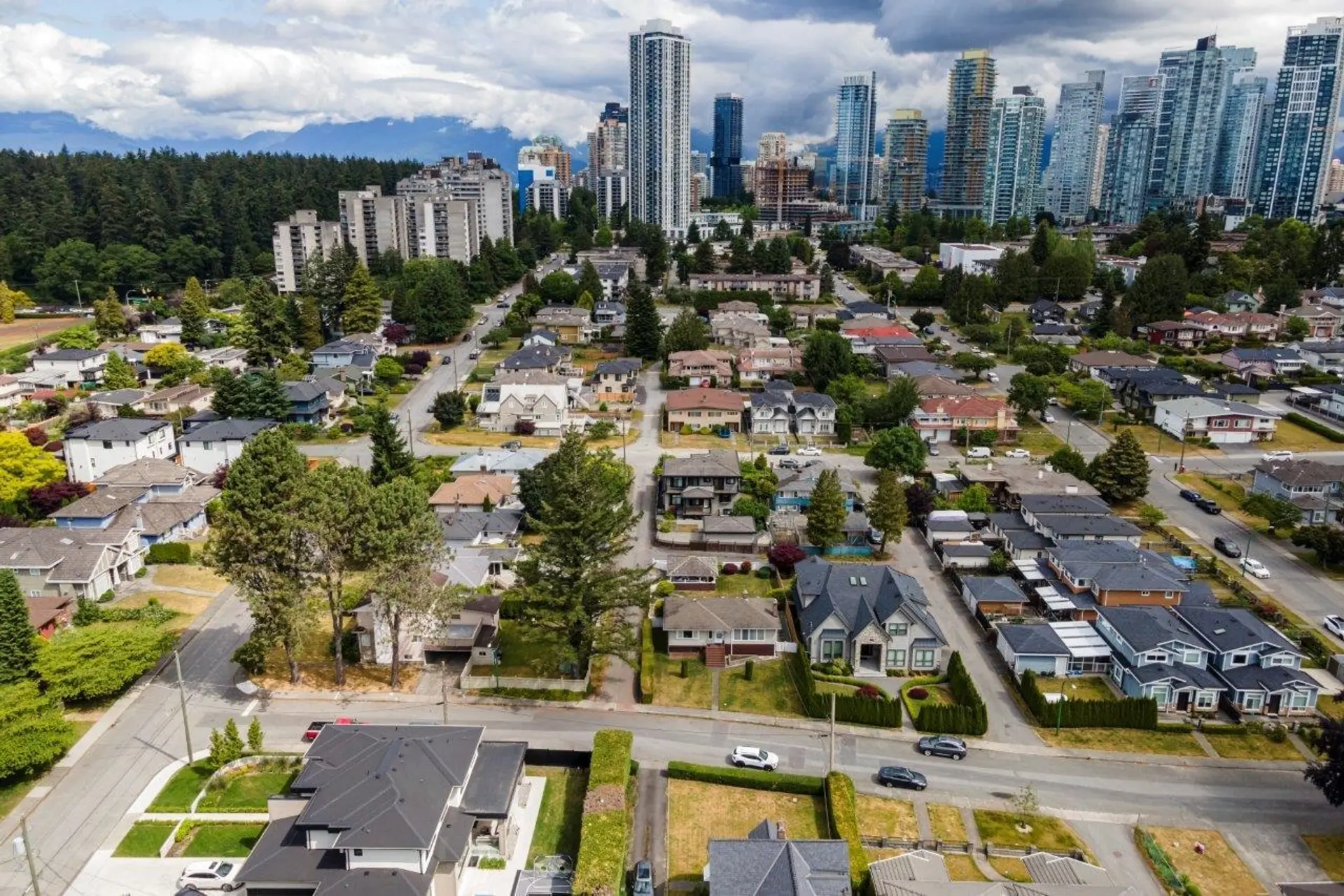 Property at 4241 Greta Street, Burnaby, BC