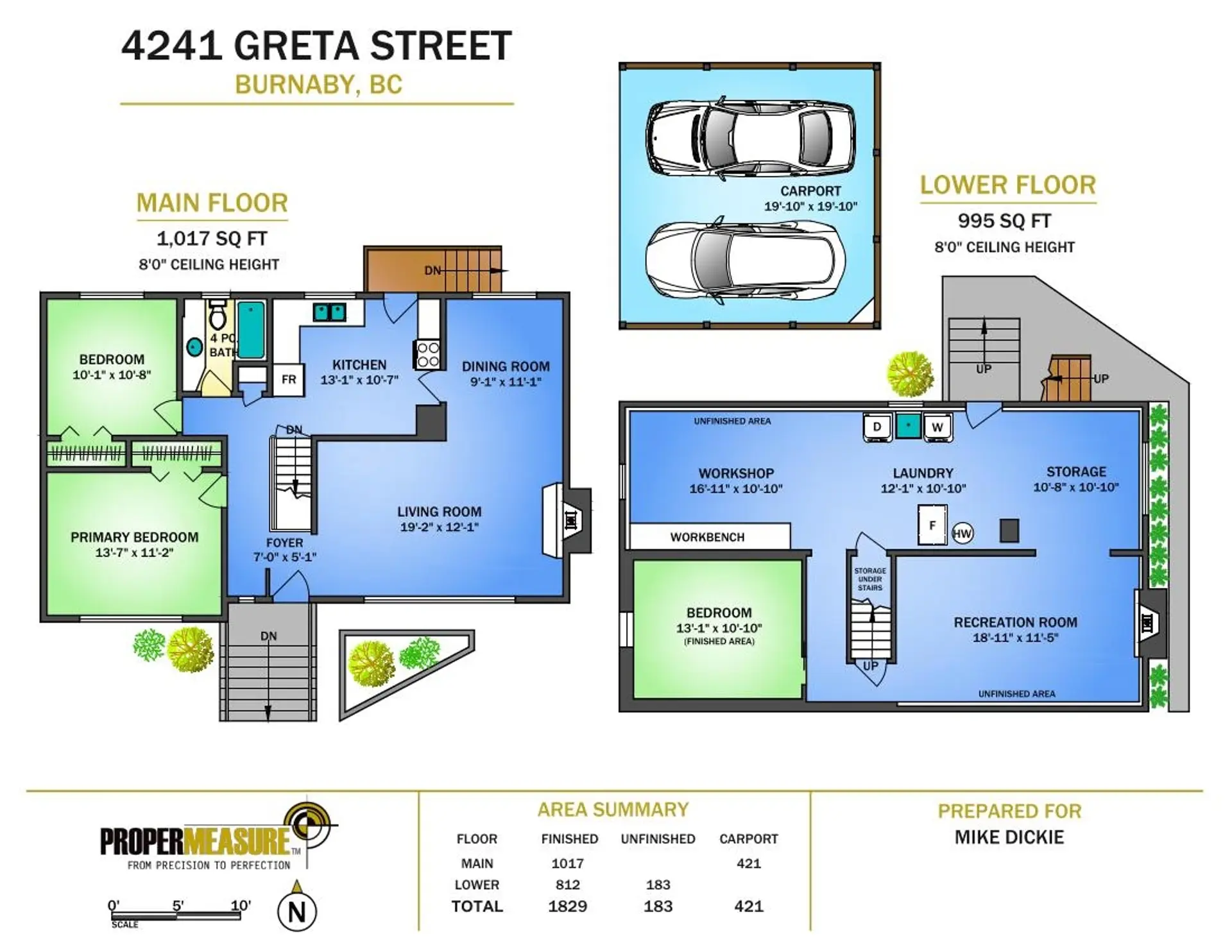 4241 Greta Street - Image 19