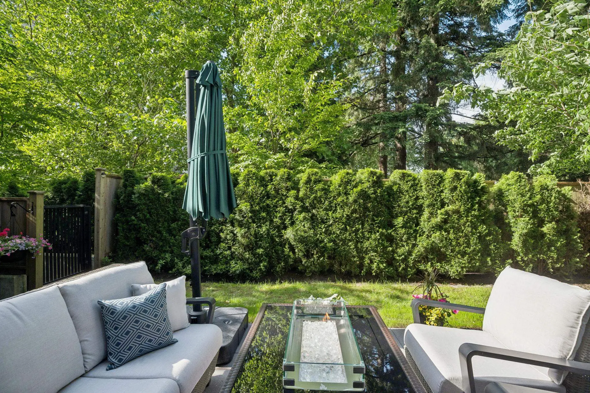 Property at #101 5883 Barker Avenue, Burnaby, BC