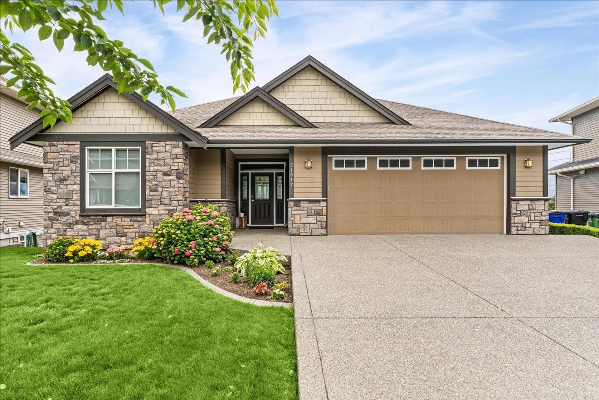 Property at 51017 Sophie Crescent, Chilliwack, BC