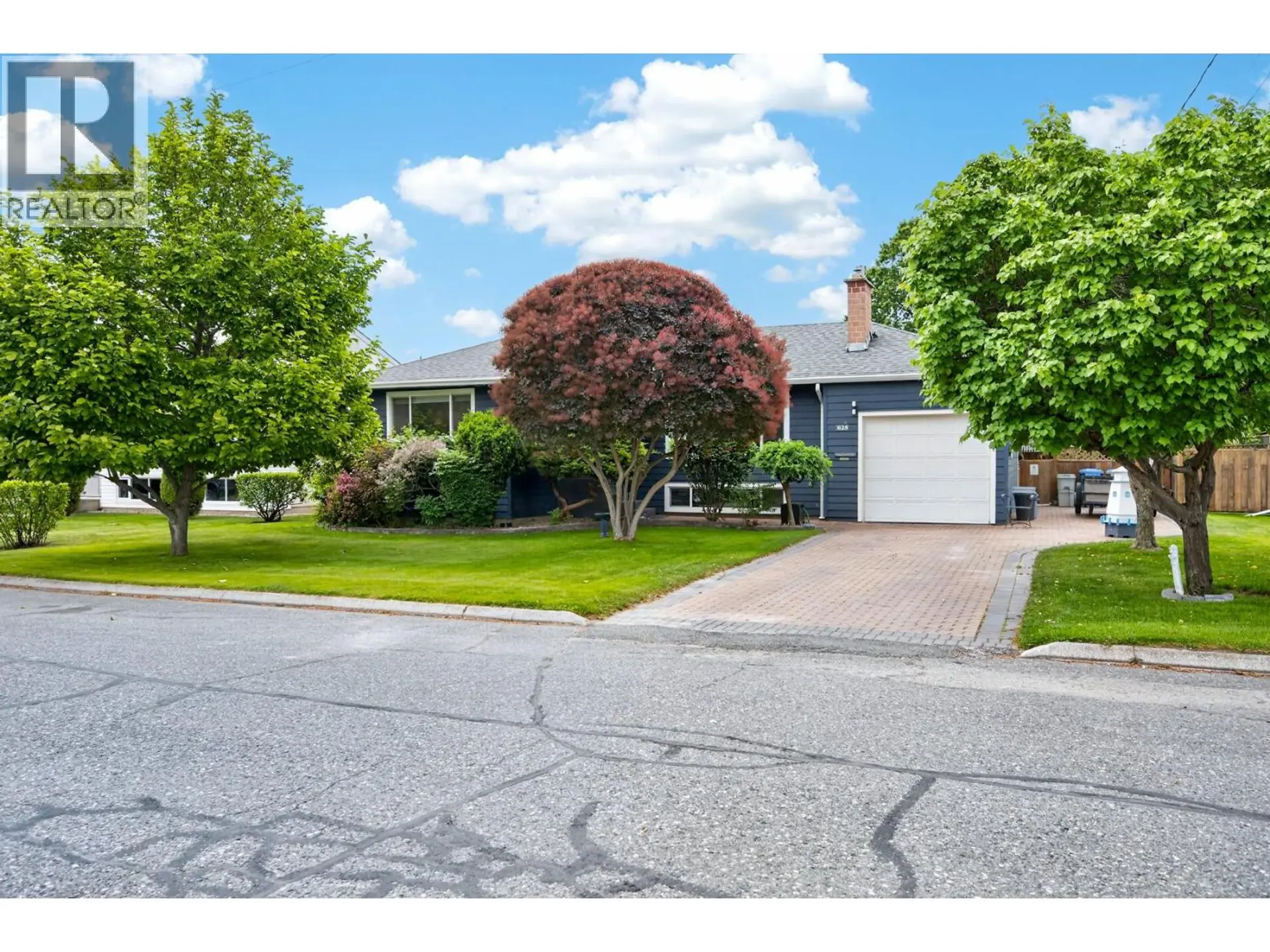 Property at 625 BRANDON Avenue, Kamloops, BC