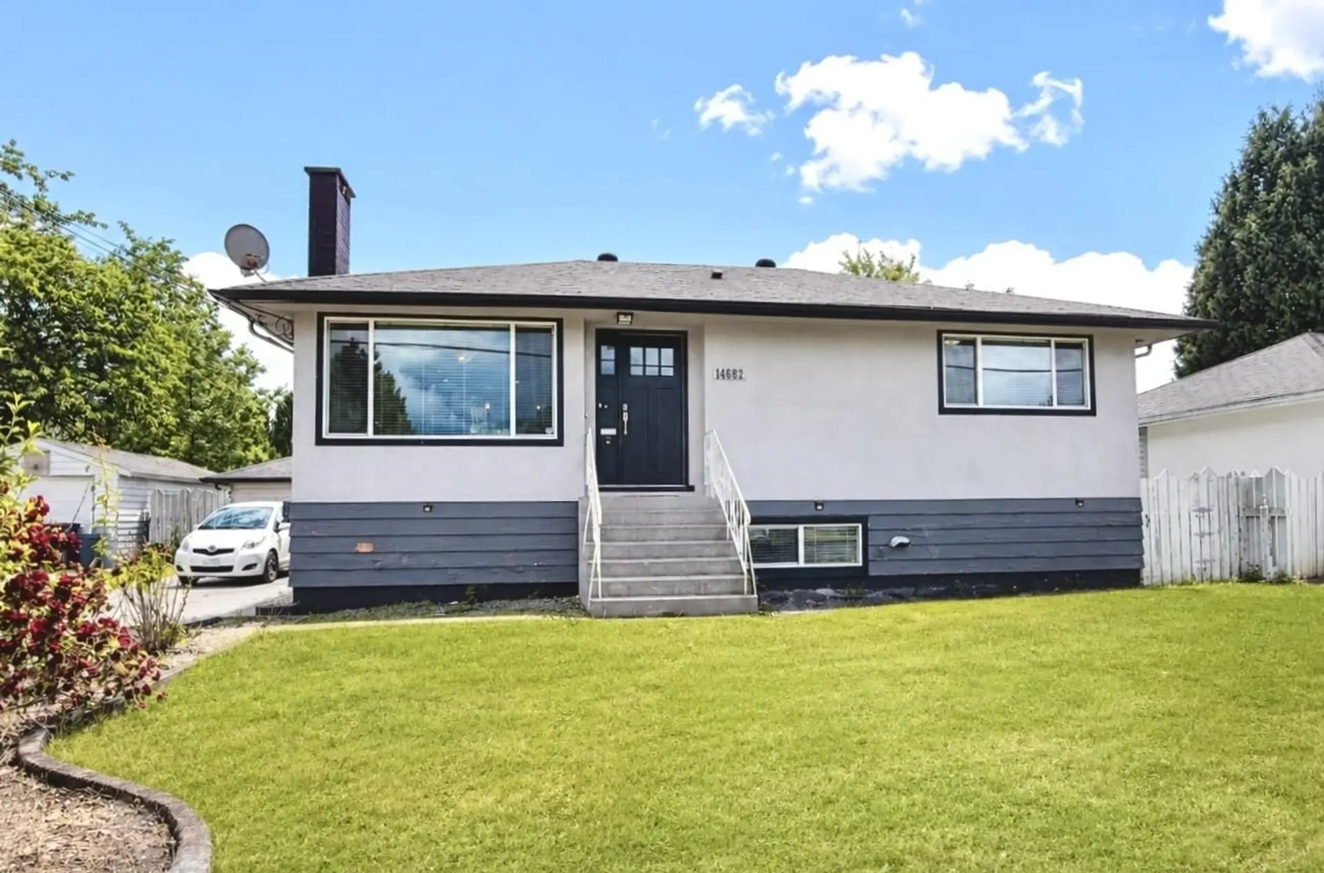 Property at 14682 111 Avenue, Surrey, BC