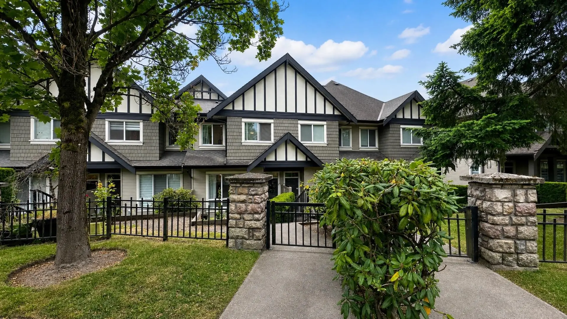 Property at #16 9088 Halston Court, Burnaby, BC