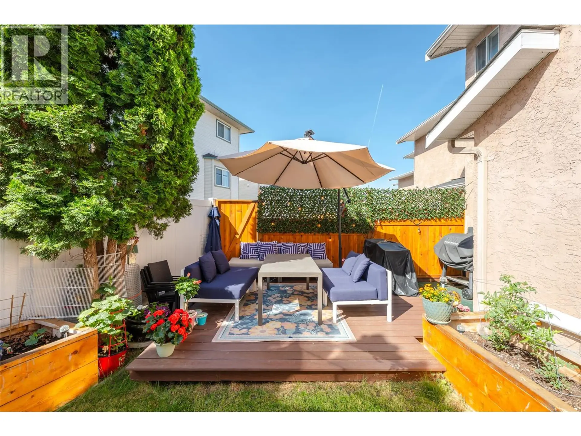 Property at #106 1006 King Street, Penticton, BC