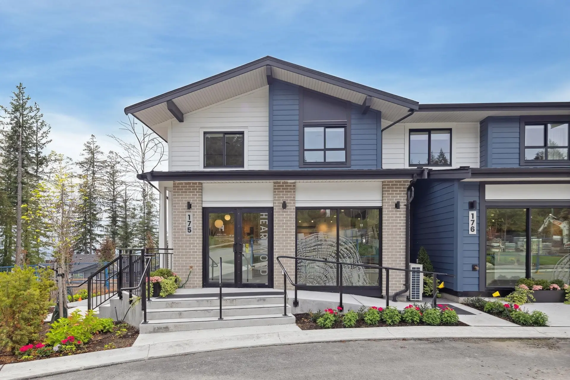 Property at #103 3535 Highland Drive, Coquitlam, BC