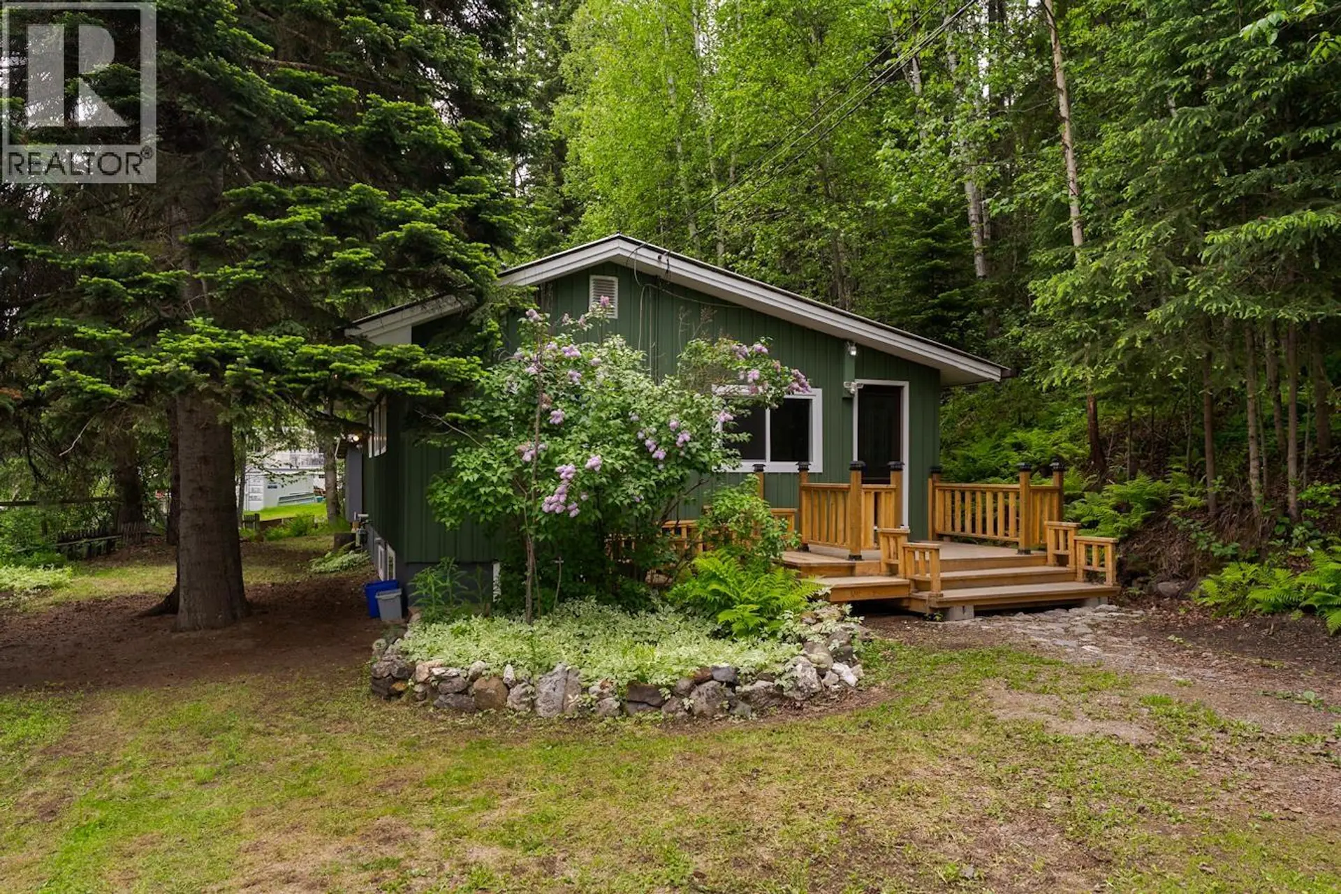 Property at 3910 E KENWORTH ROAD, Prince George, BC