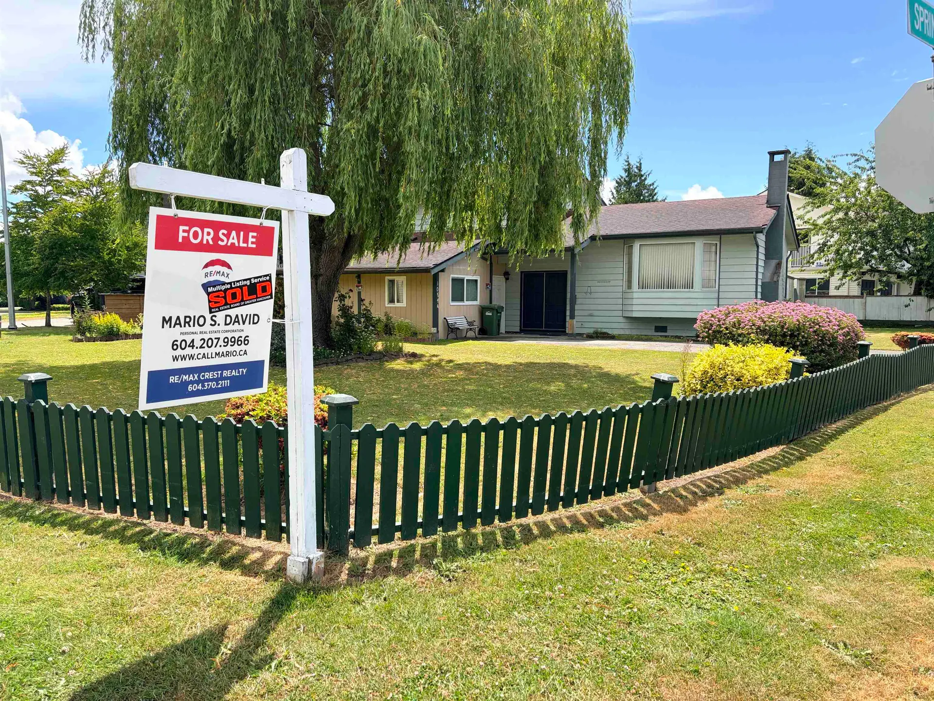 Property at 10844 Springmont Gate, Richmond, BC