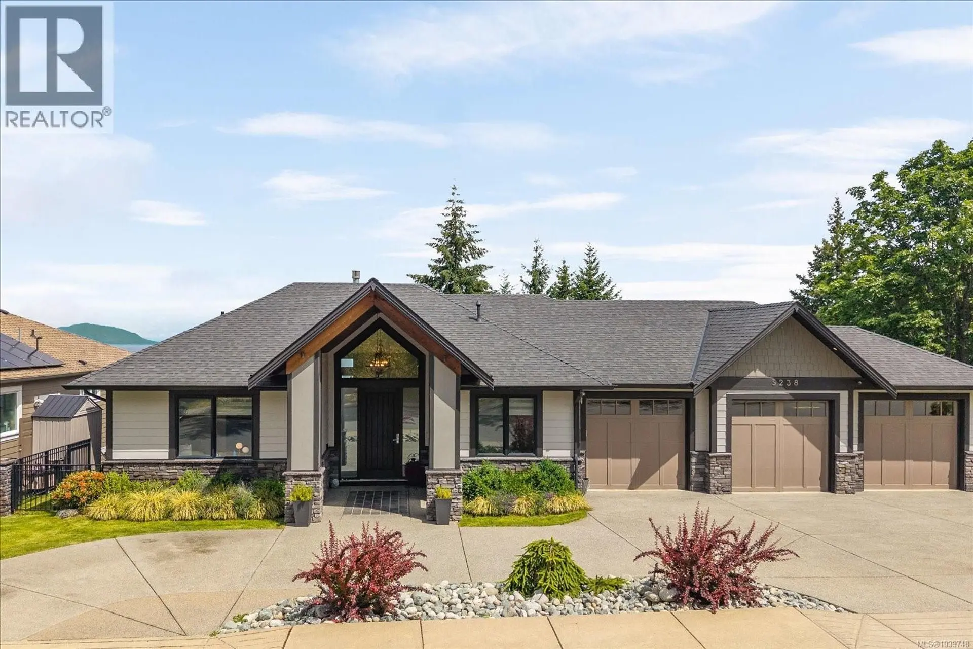 Property at 5238 Norton Rd, Nanaimo, BC