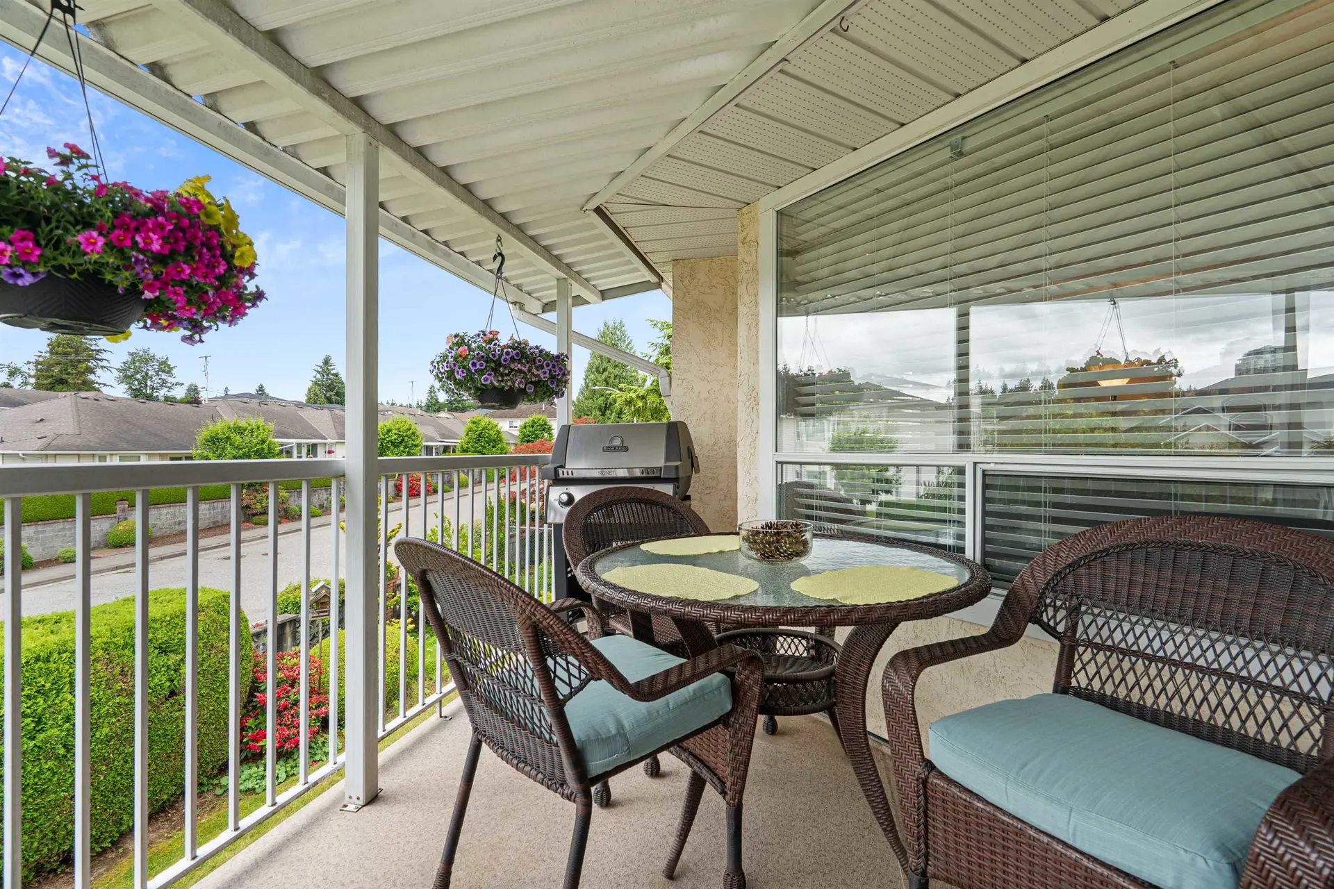 Property at #14 2475 Emerson Street, Abbotsford, BC