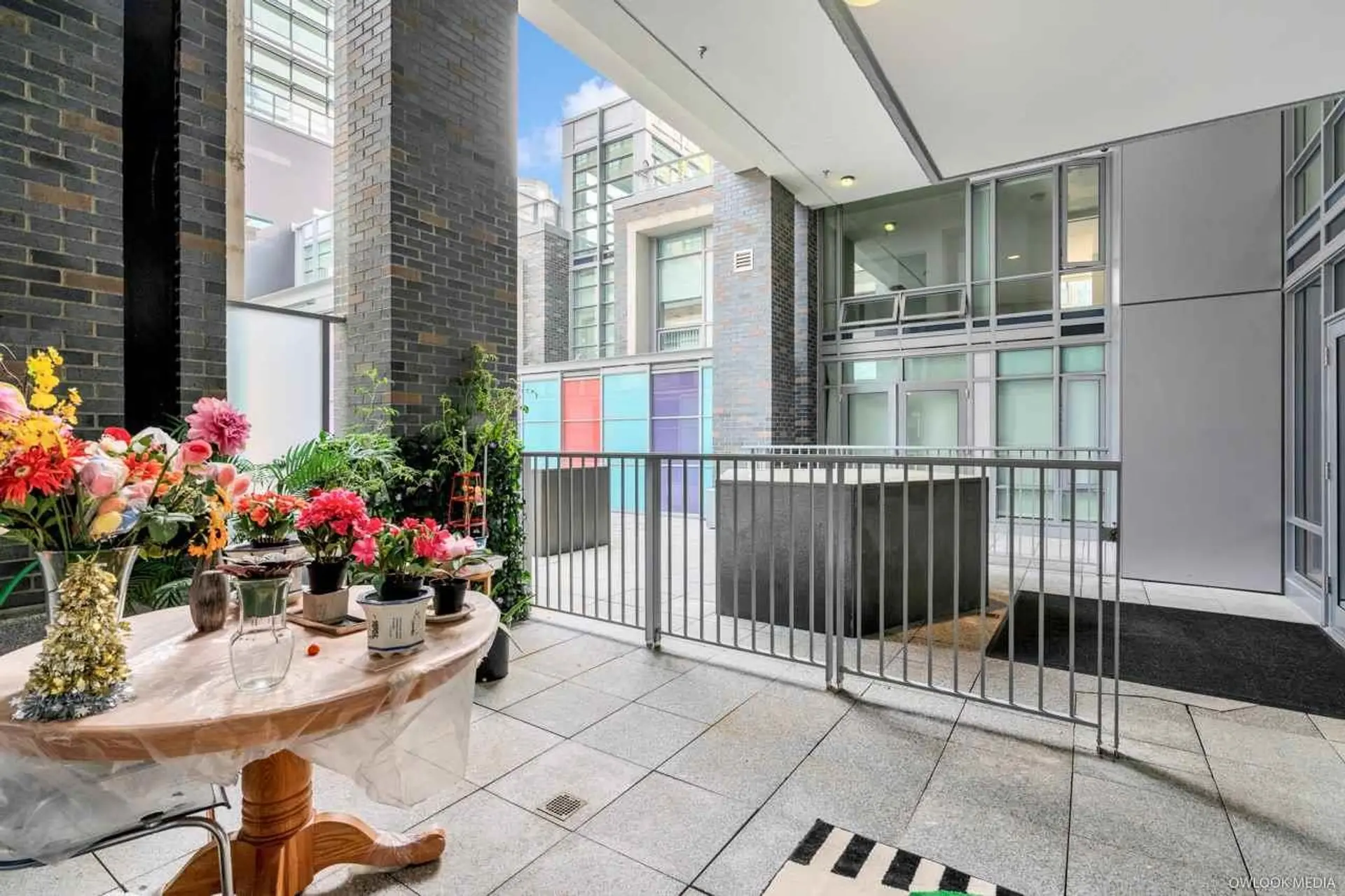 #502 1283 Howe Street - Image 16