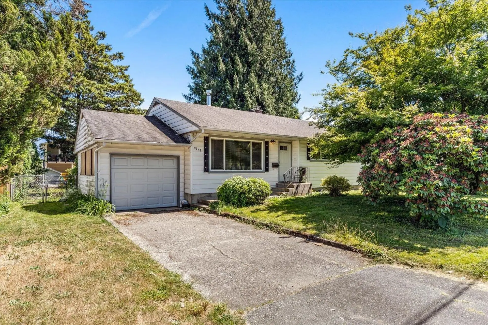 Property at 9740 Carleton Street, Chilliwack, BC