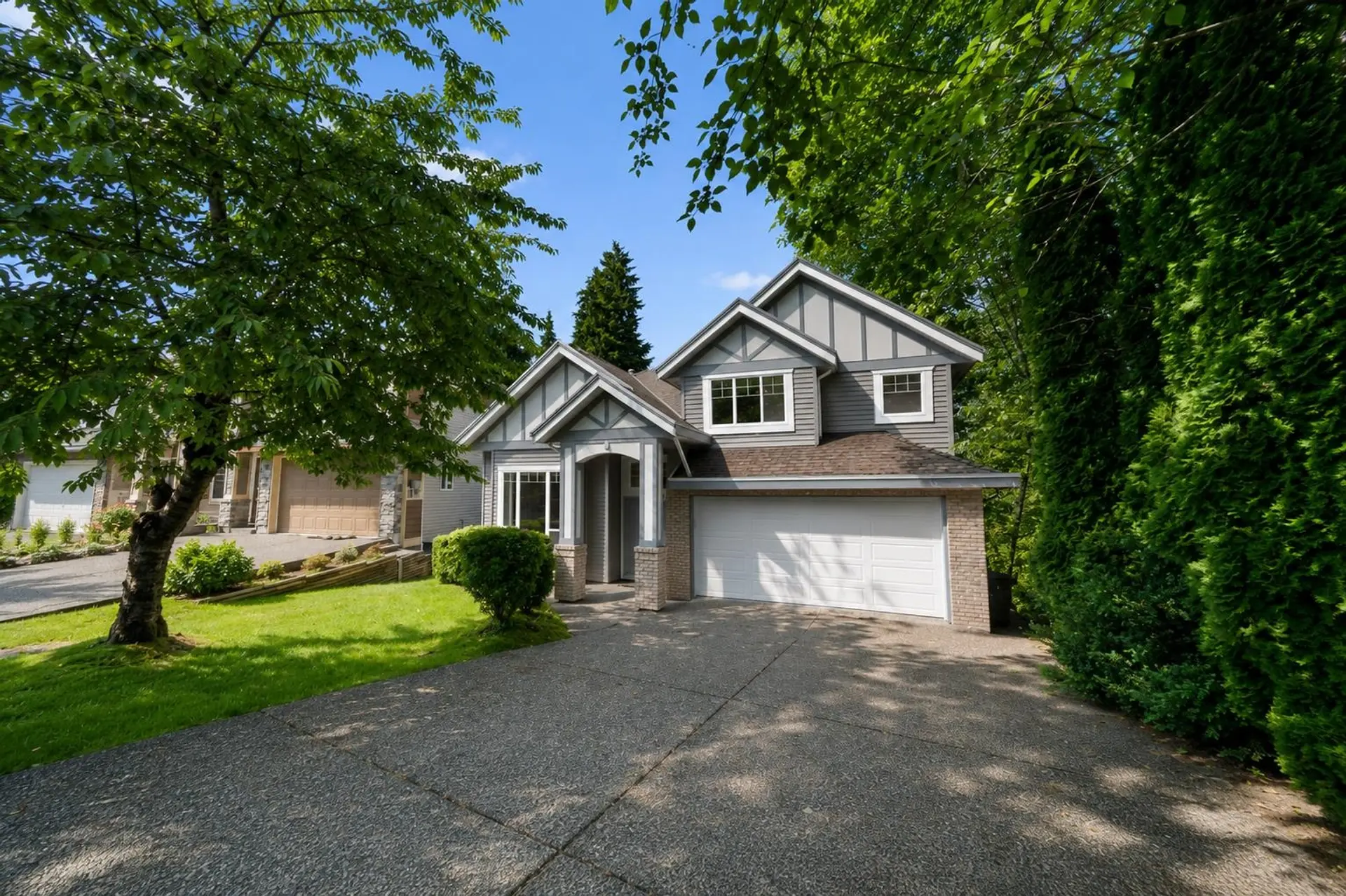 Property at 14539 78 Avenue, Surrey, BC