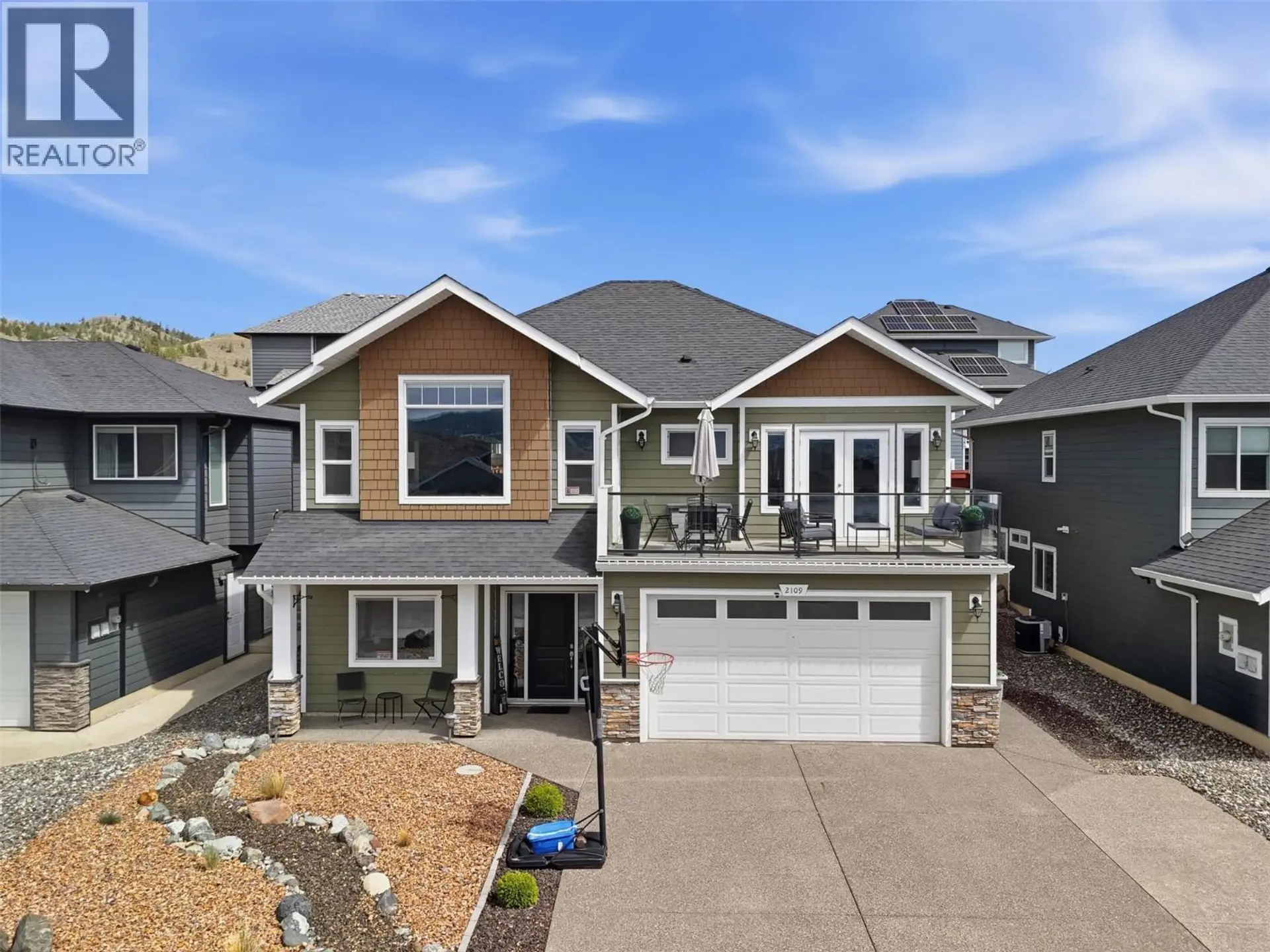 Property at 2109 Doubletree Crescent, Kamloops, BC