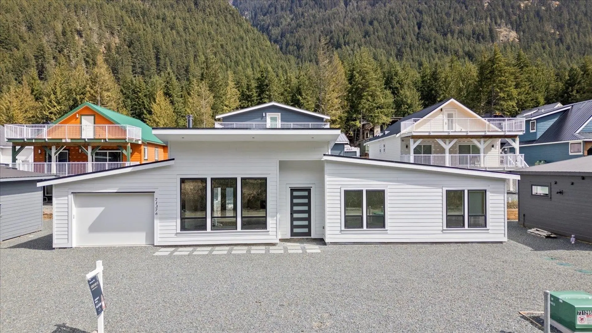 Property at #HG185 71376 Grove Place, Hope, BC