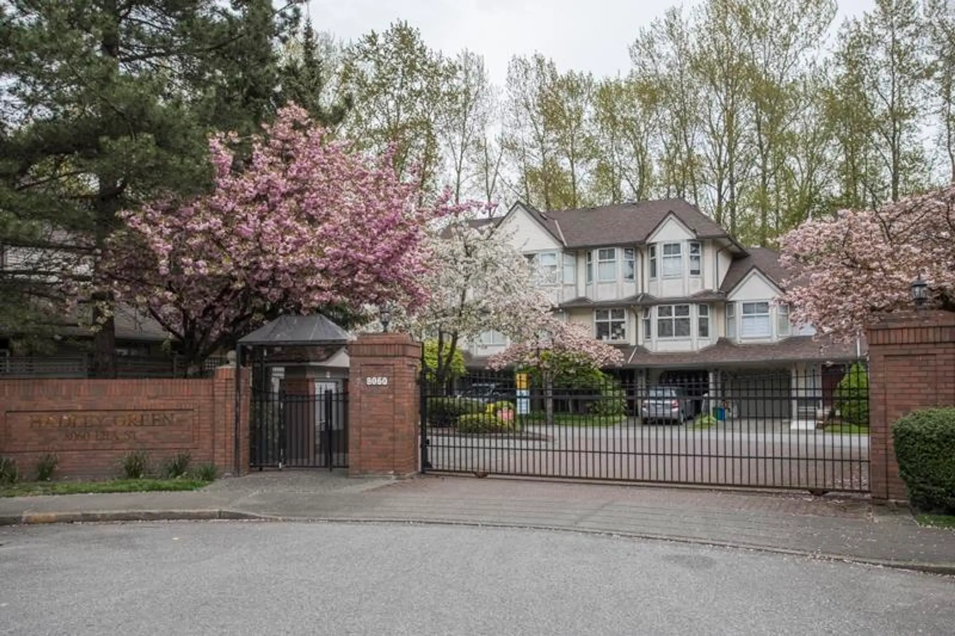 Property at #126 8060 121a Street, Surrey, BC
