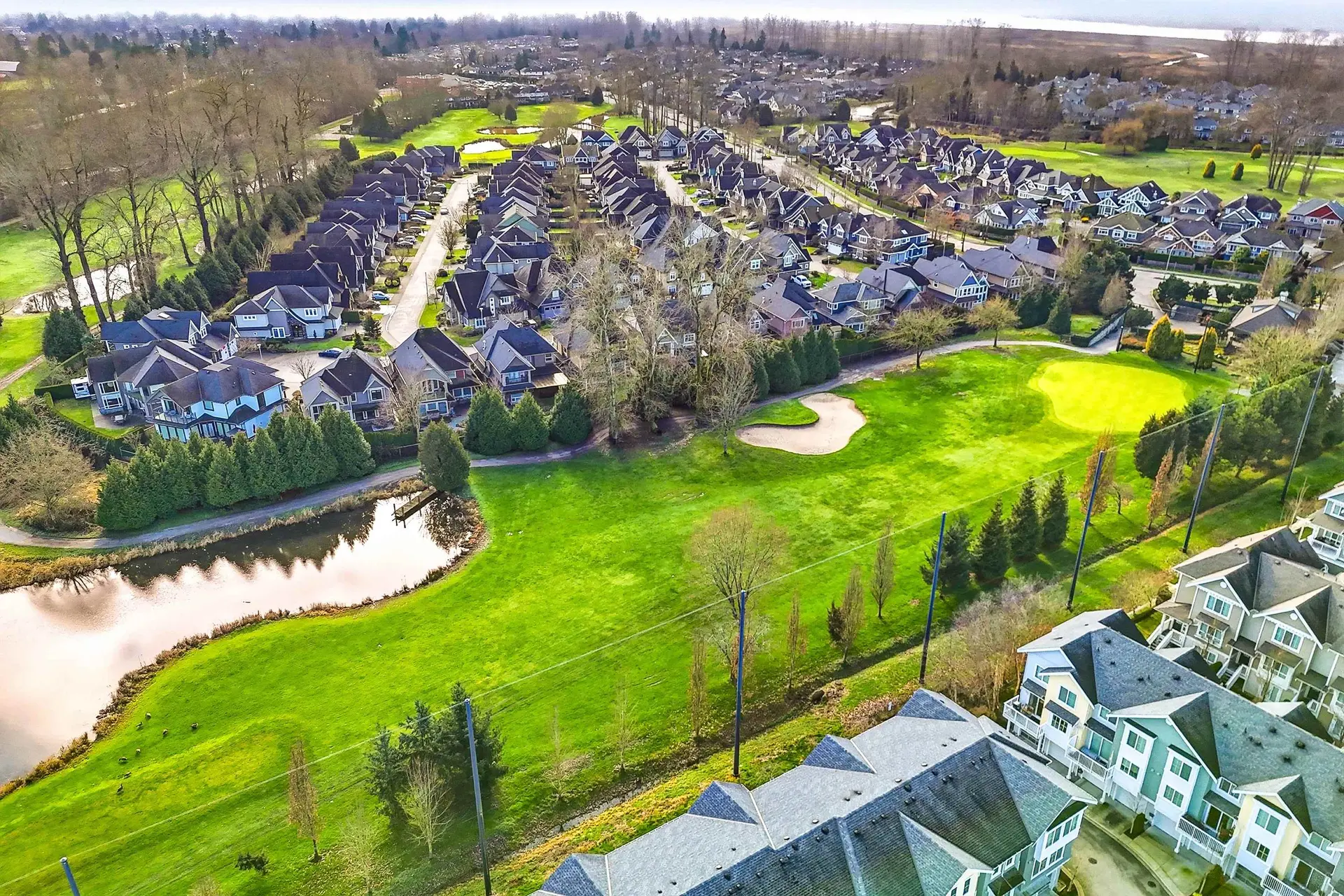 Property at #20 5550 Admiral Way, Ladner, BC