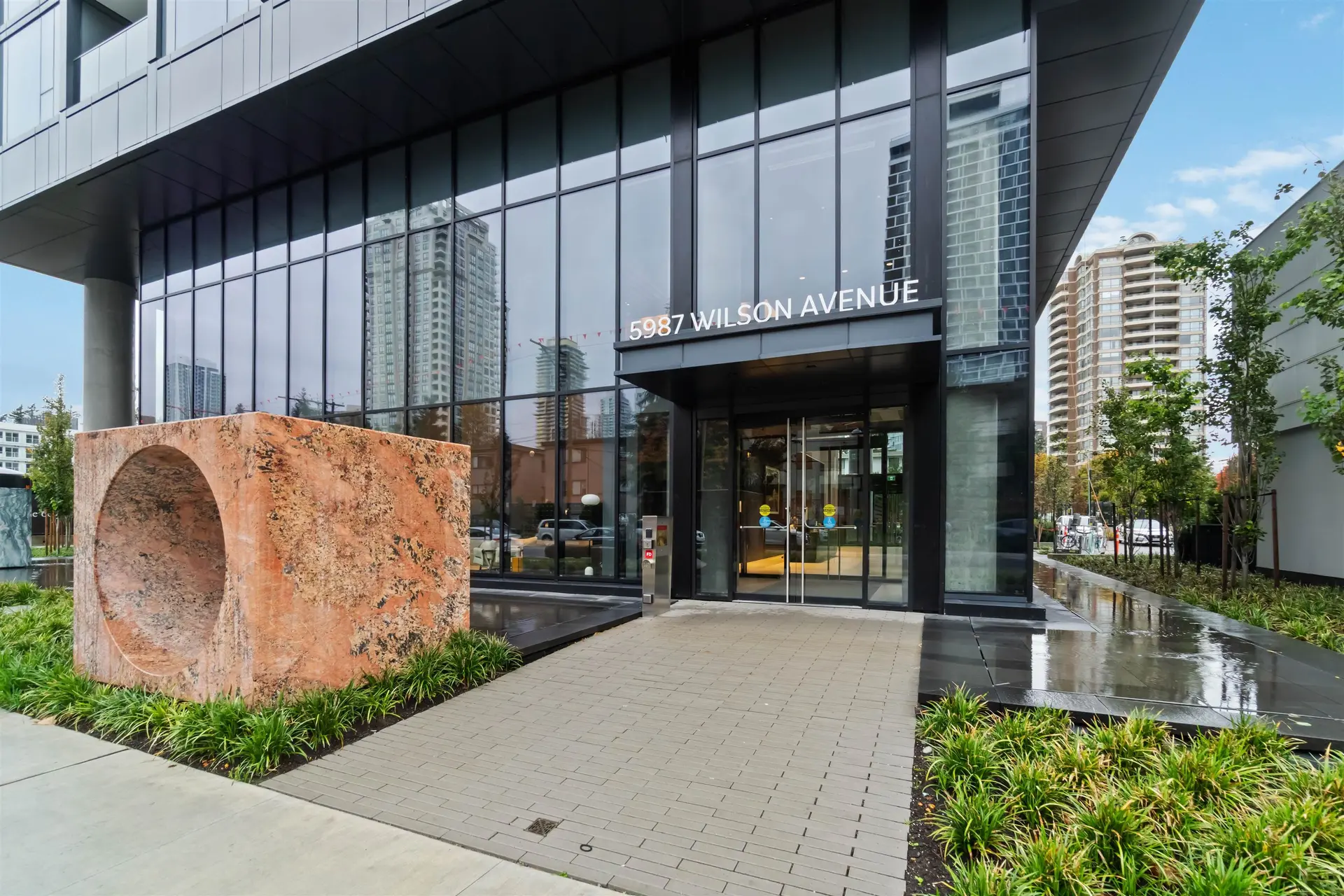 #3404 5987 Wilson Avenue - Image 2