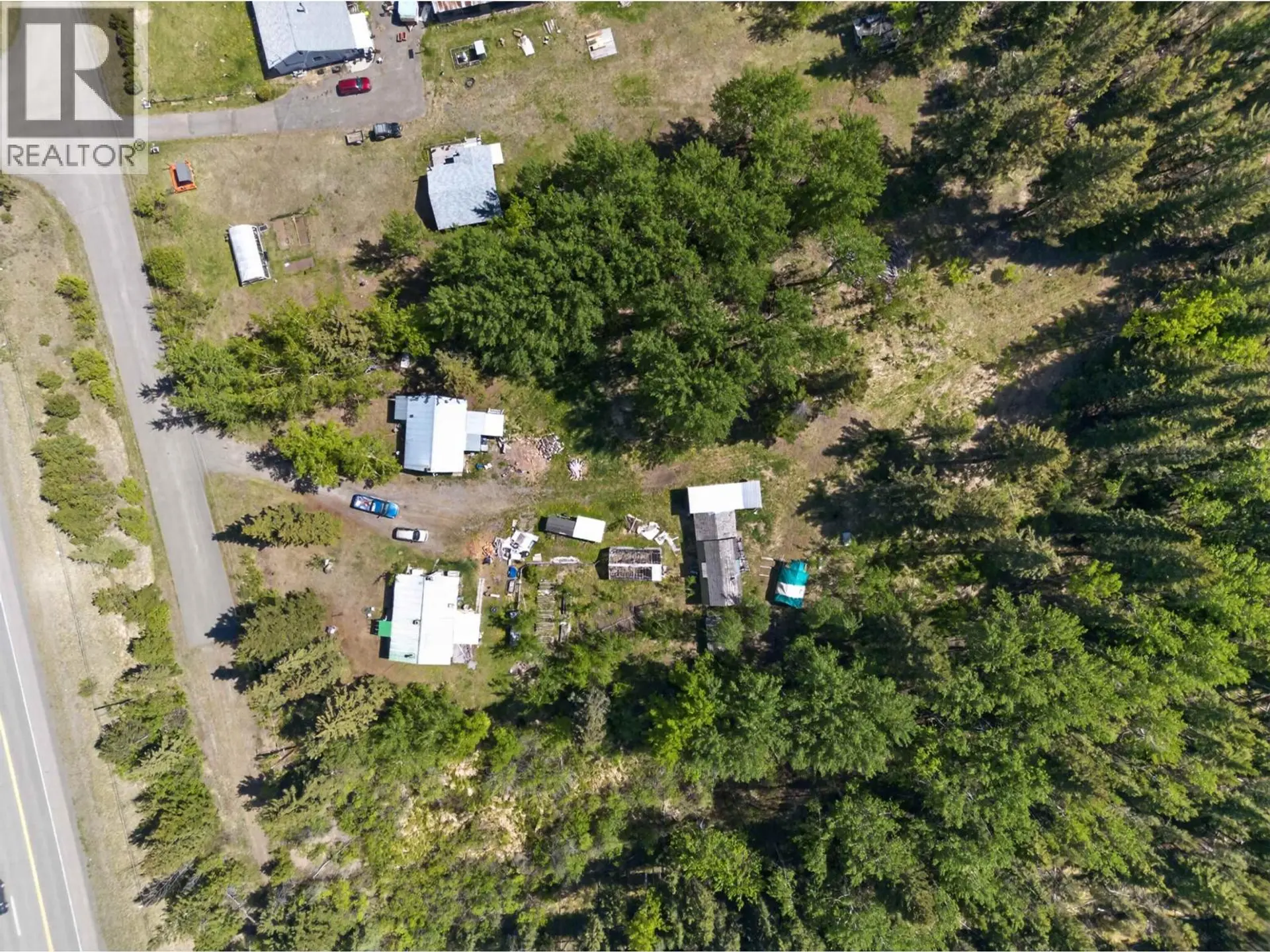 Property at 6693 HYRA ROAD, 100 Mile House, BC