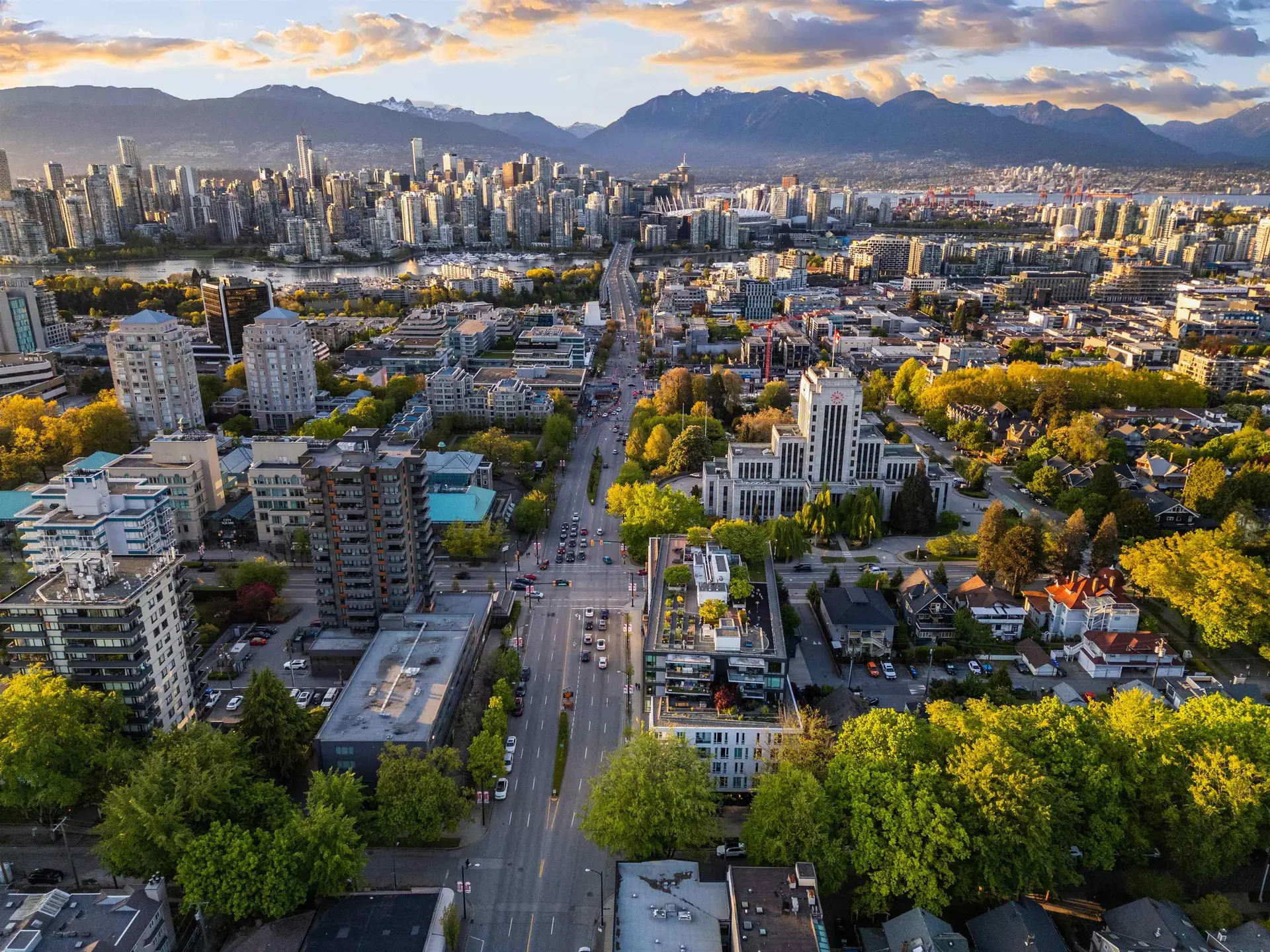 #711 2888 Cambie Street - Image 12