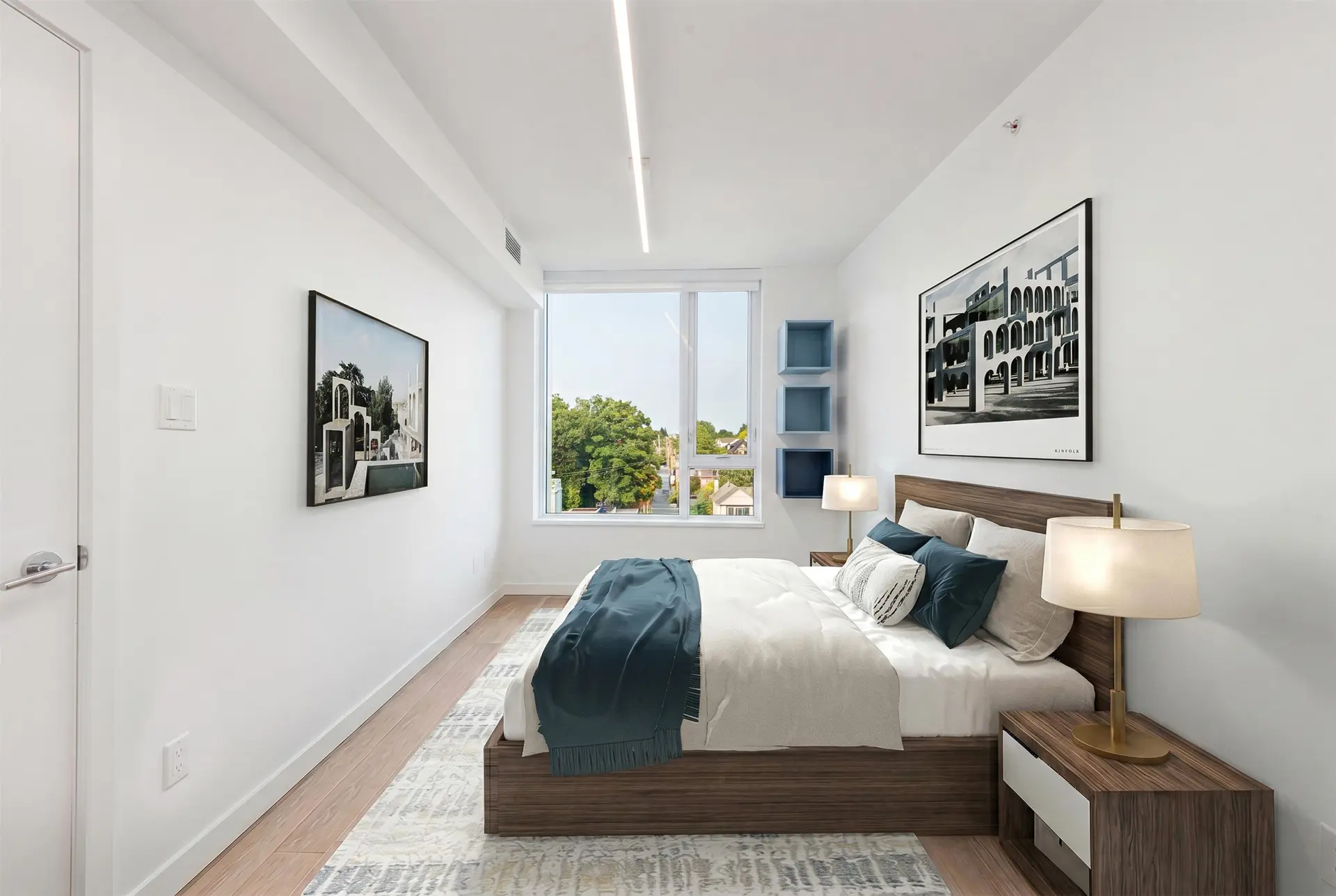 #711 2888 Cambie Street - Image 3