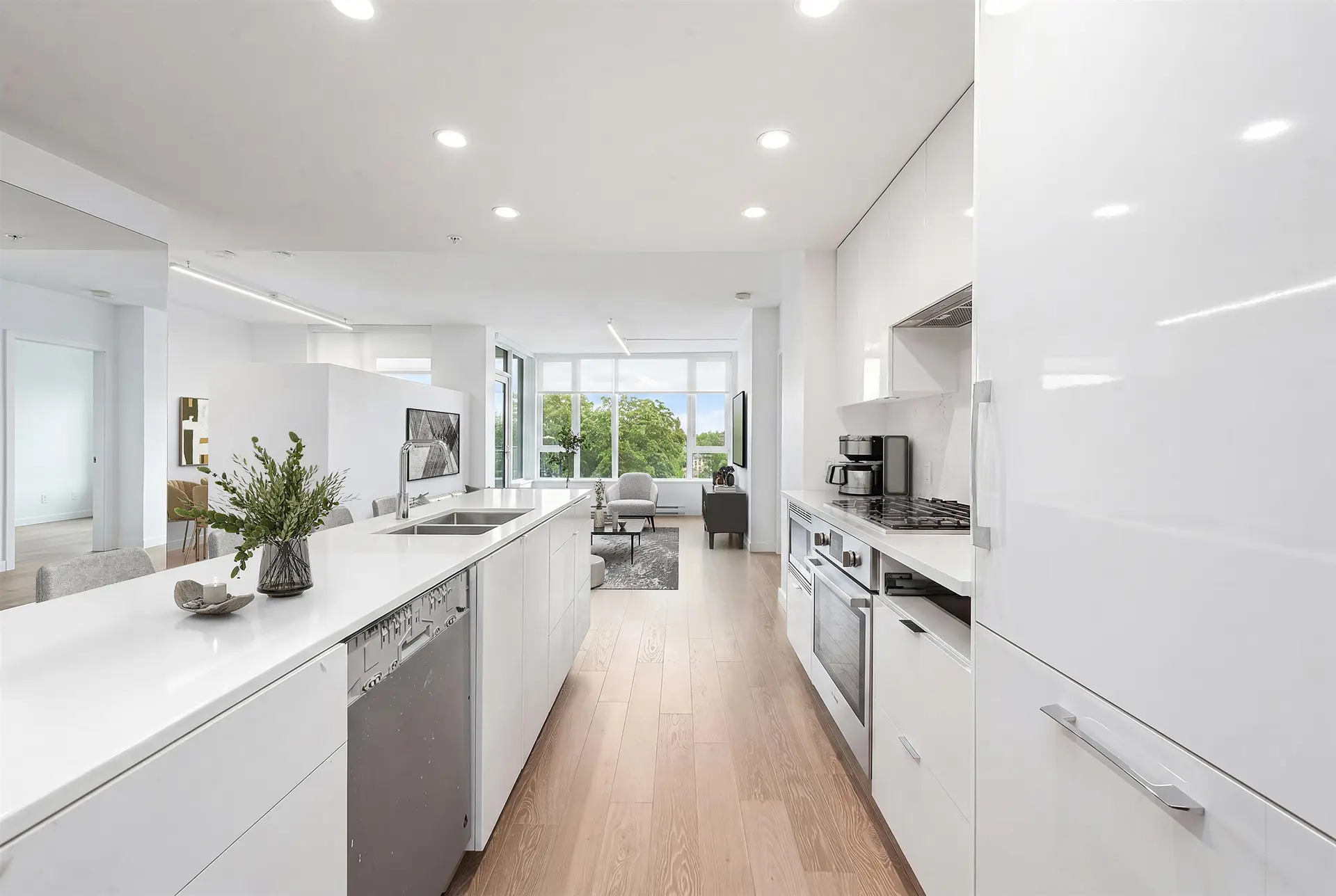 #711 2888 Cambie Street - Image 9