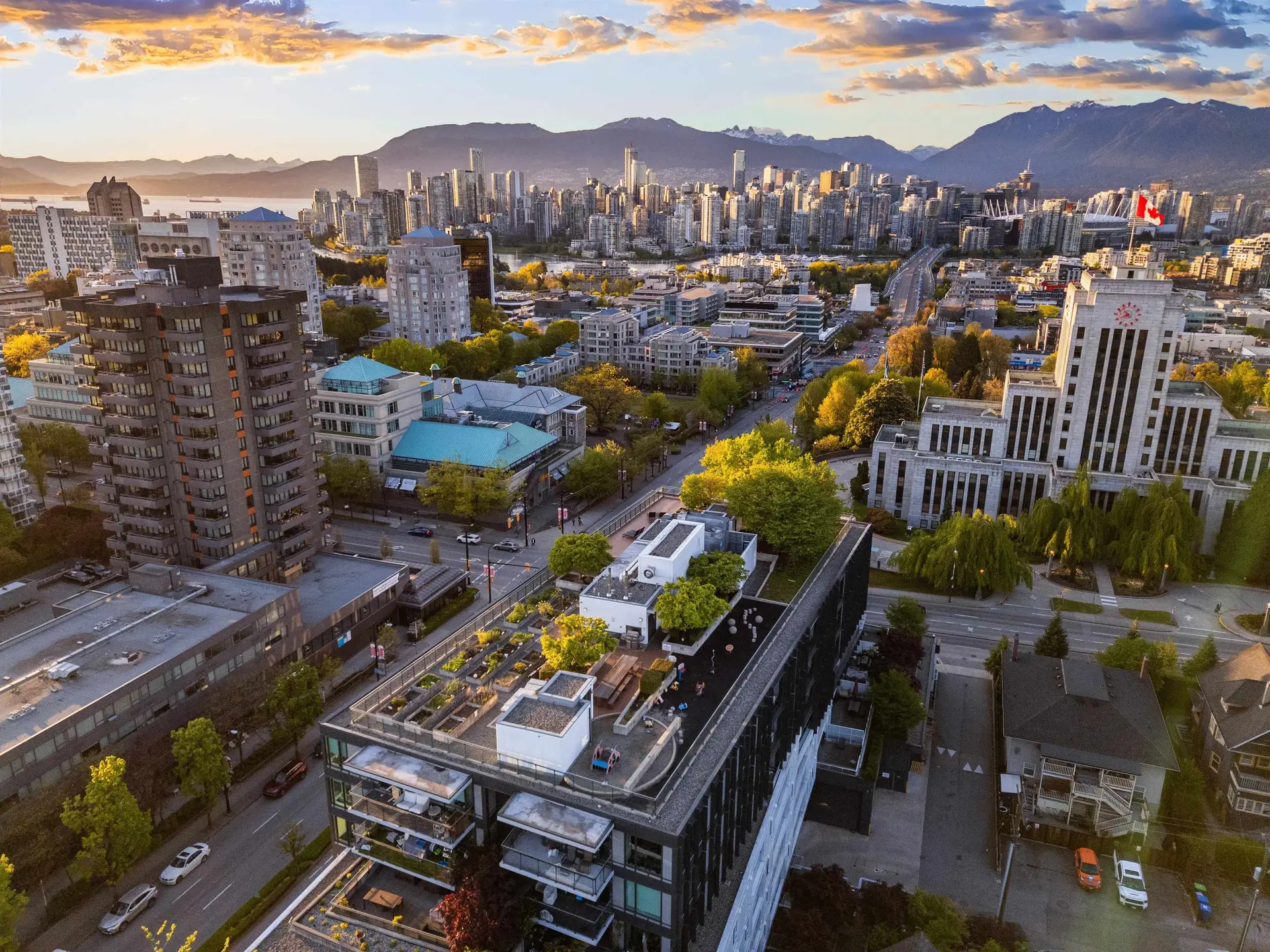 #711 2888 Cambie Street - Image 15