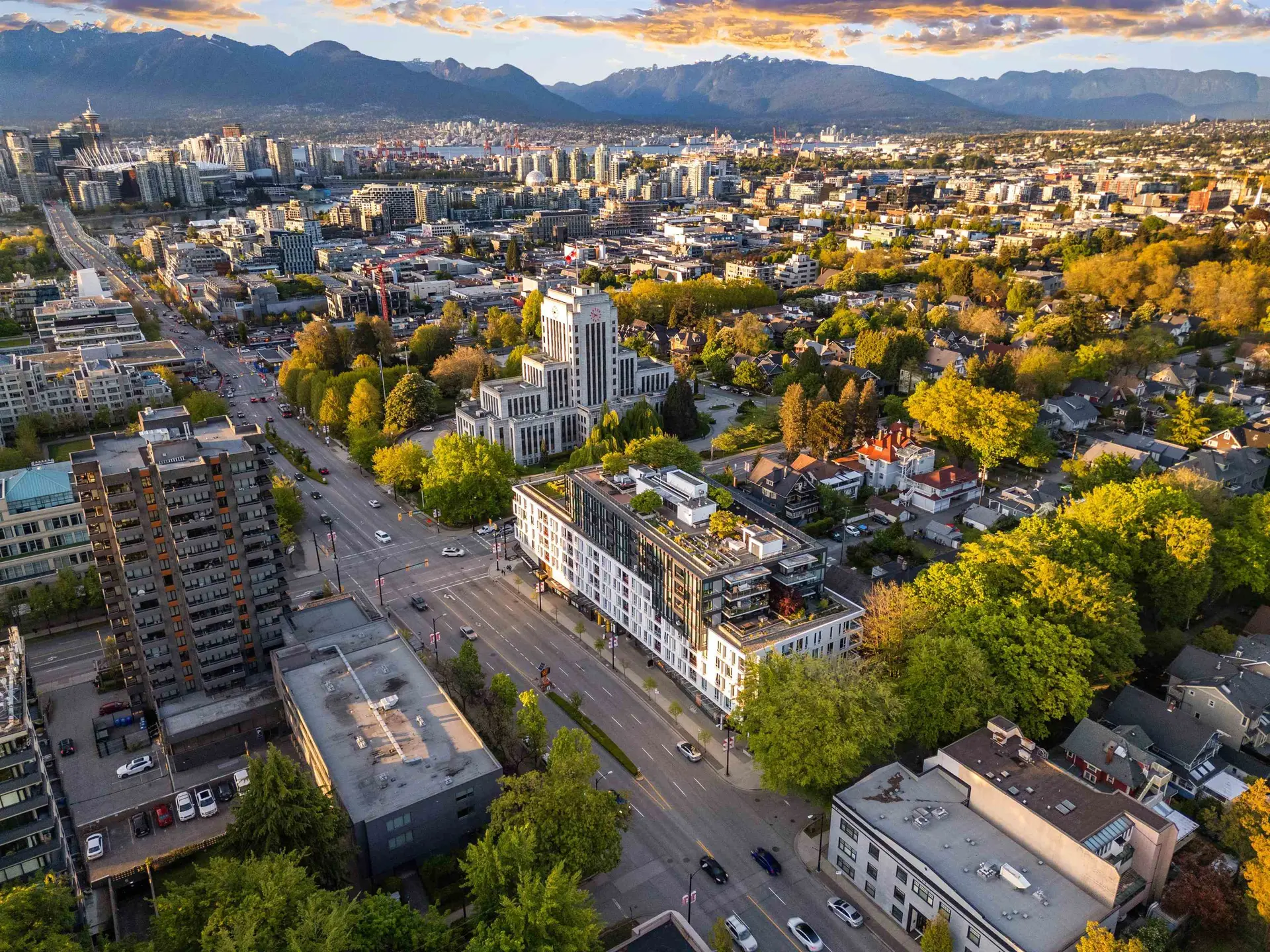 #711 2888 Cambie Street - Image 11