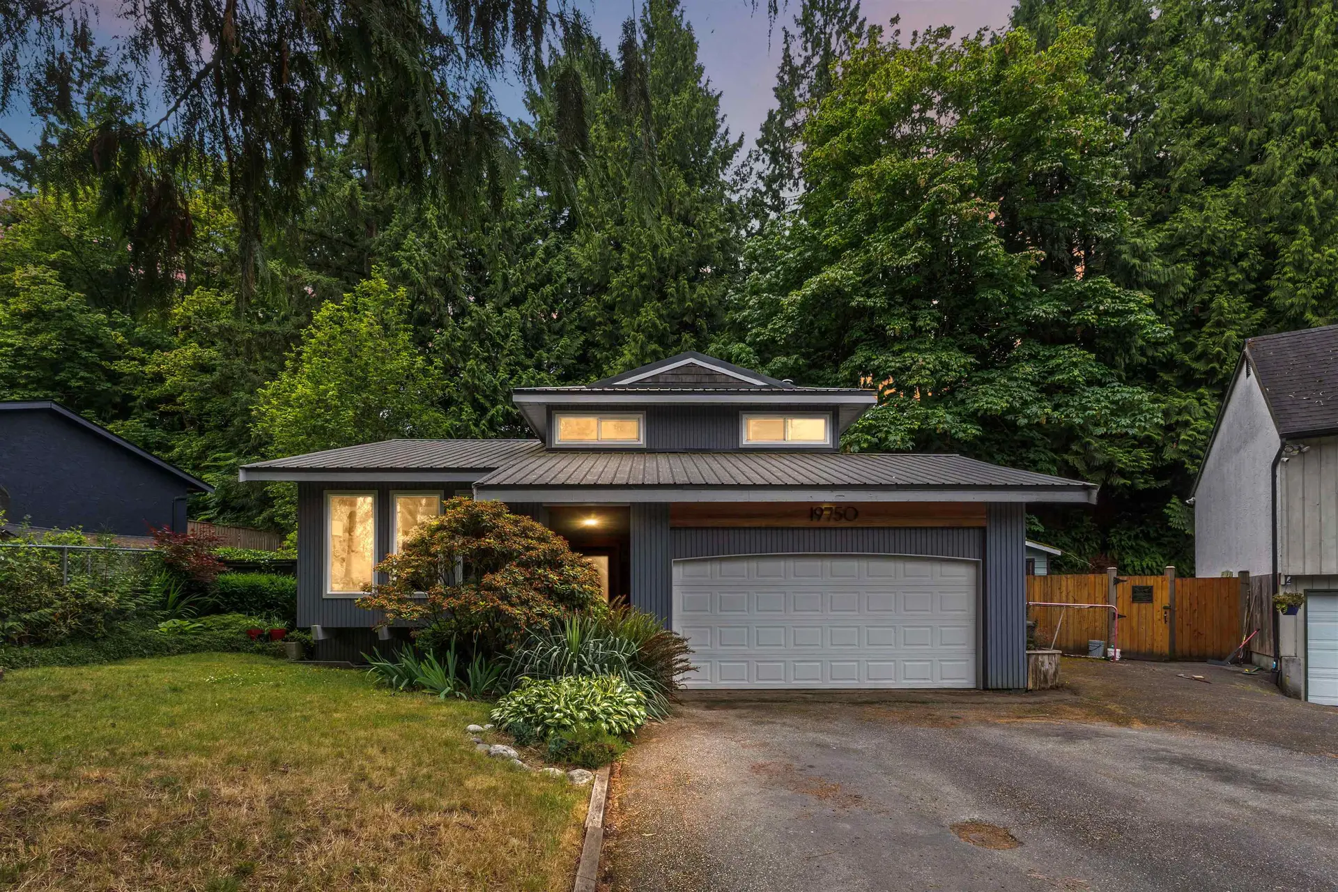 Property at 19750 N Wildwood Crescent, Pitt Meadows, BC