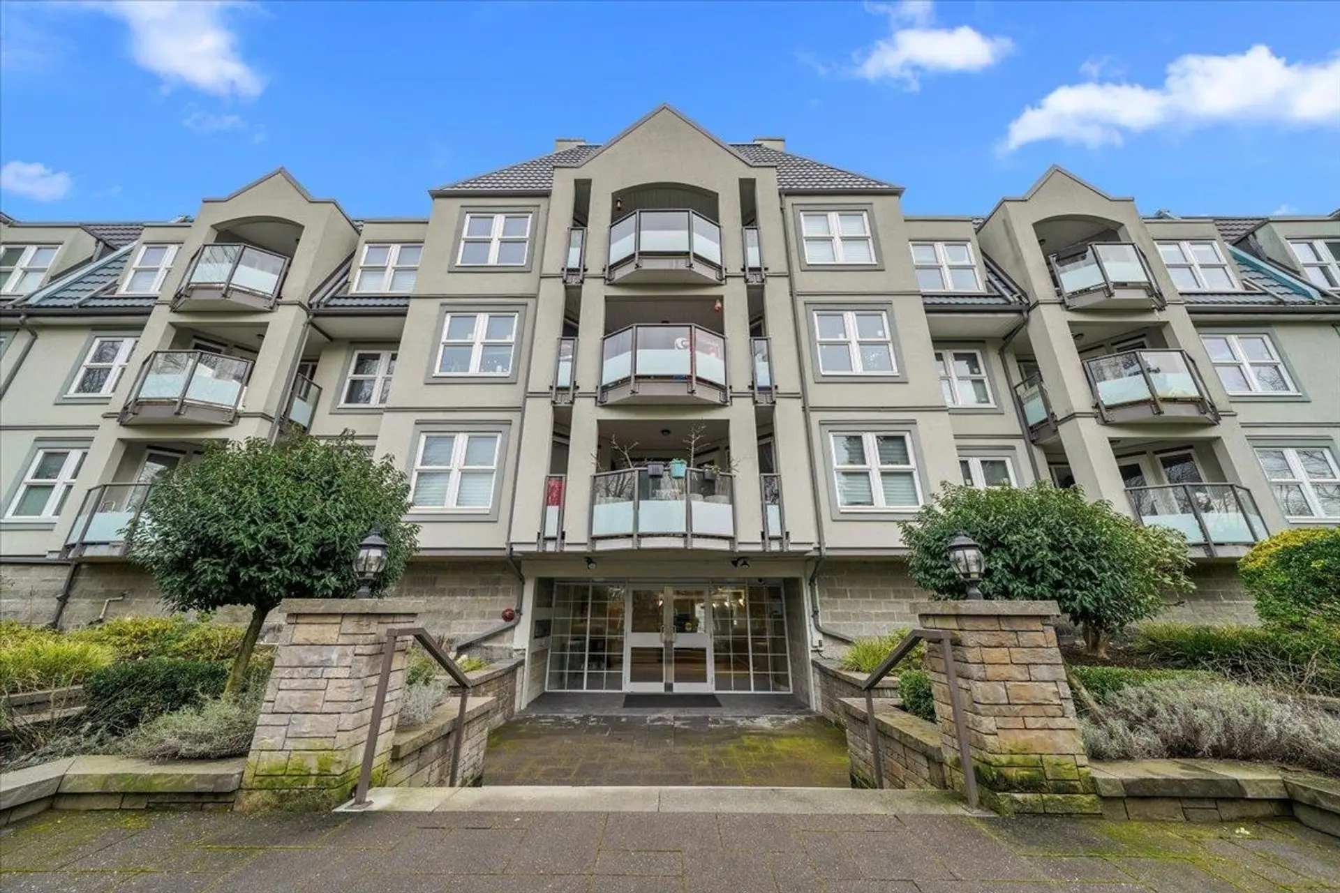 Property at #103 99 Begin Street, Coquitlam, BC