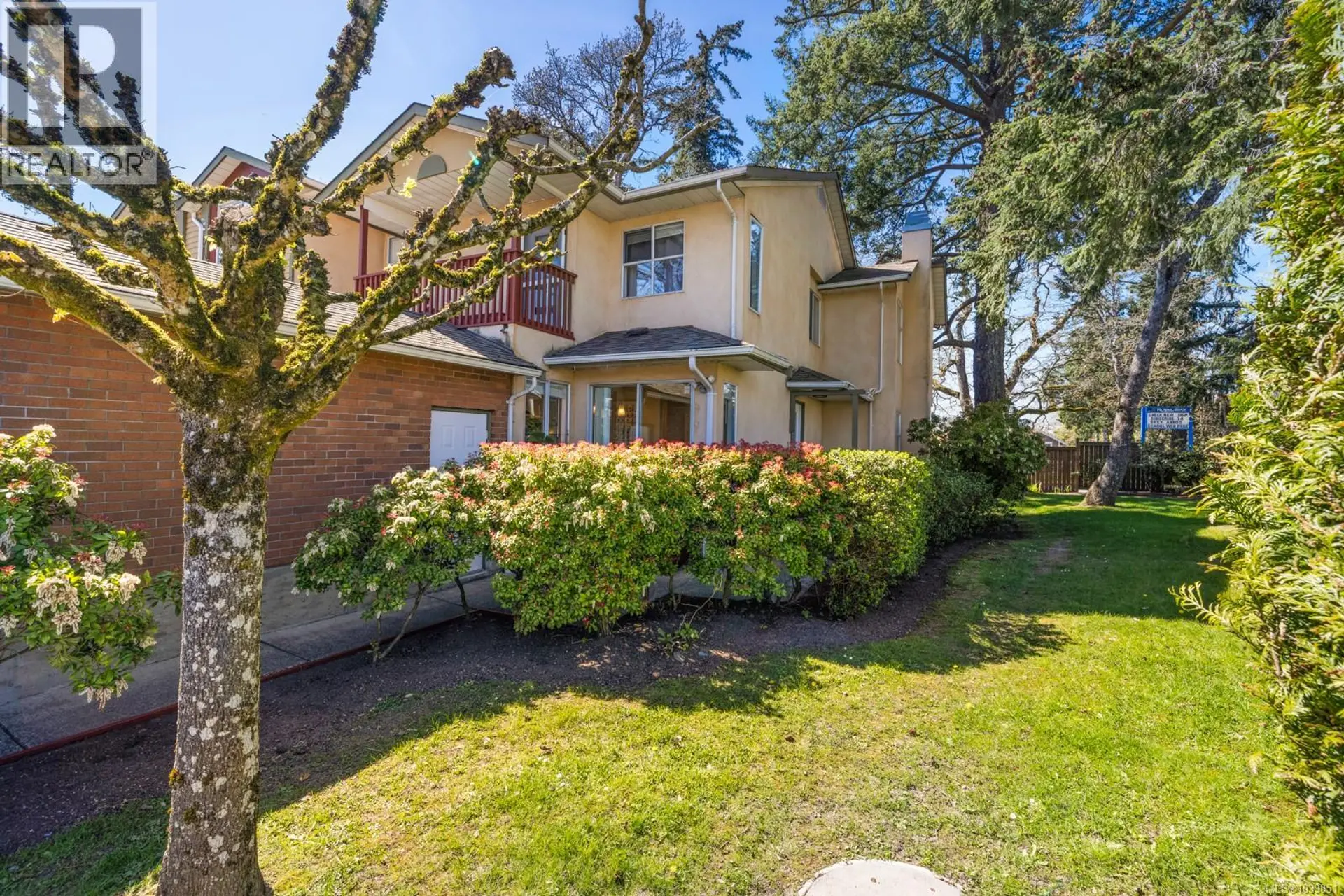 Property at #1 4560 West Saanich Rd, Saanich, BC