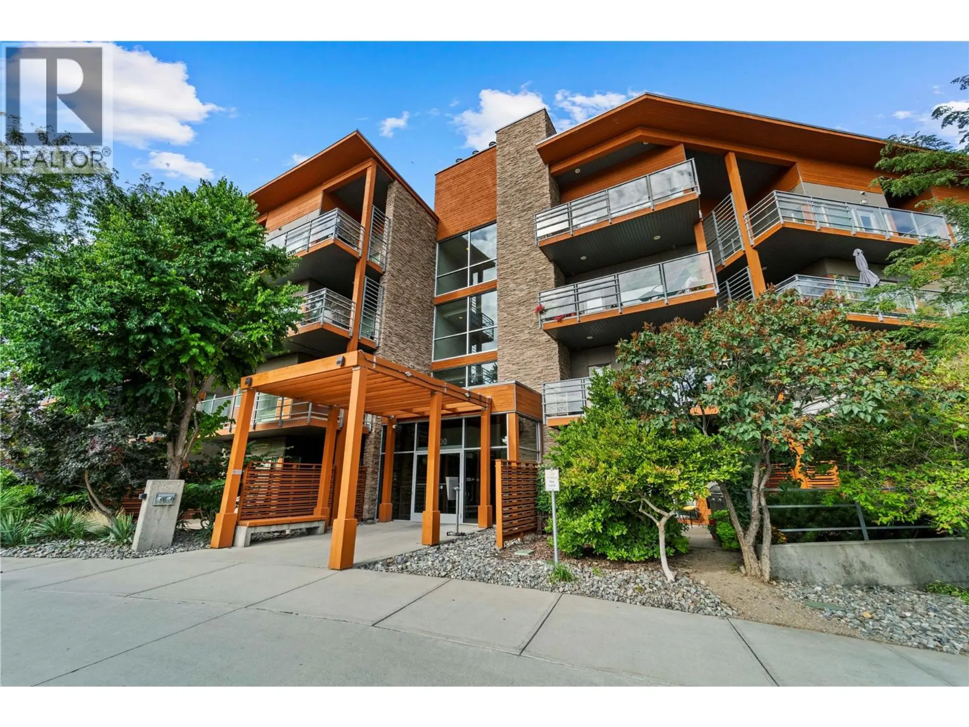 Property at #1312 1000 TALASA Way, Kamloops, BC