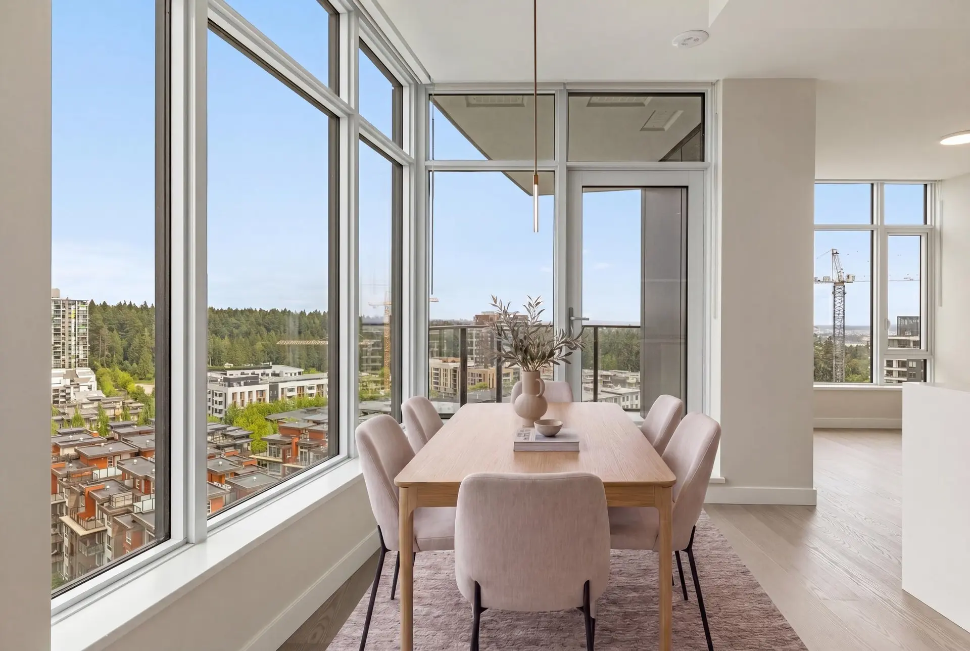 Property at #1512 6138 Birney Avenue, Vancouver, BC