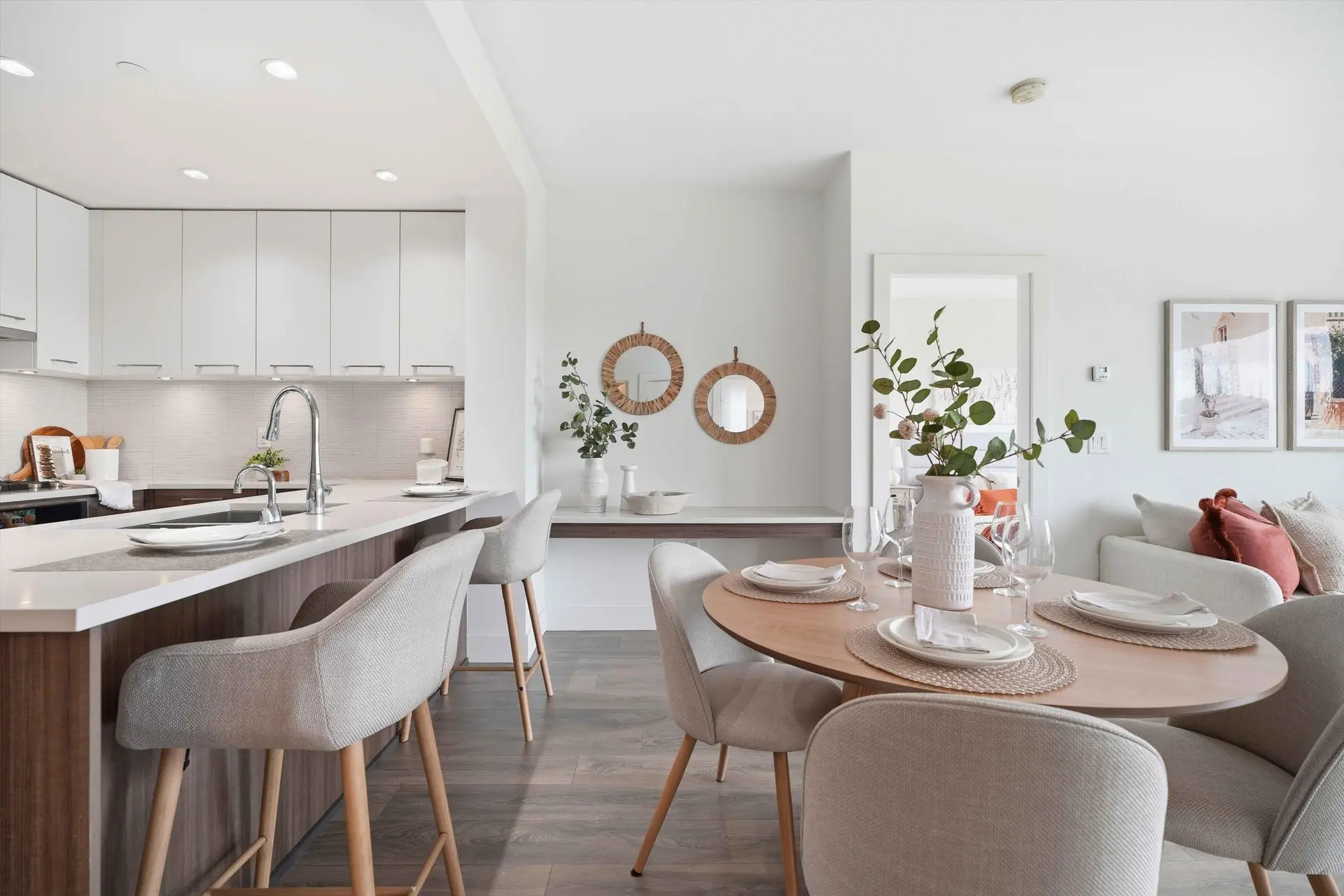 Property at #515 8580 River District Crossing, Vancouver, BC
